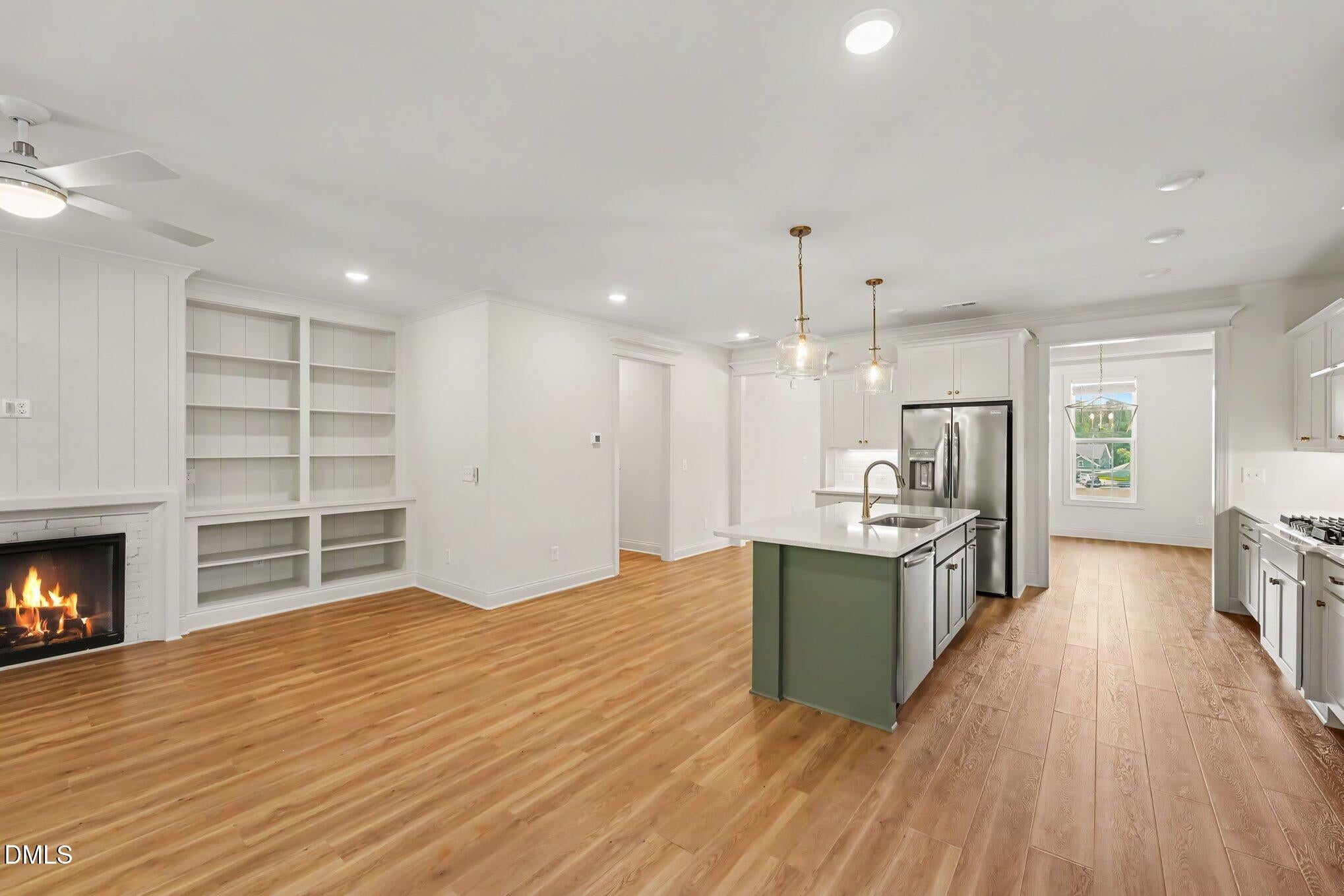 2213 Terri Creek Drive