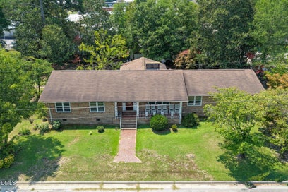 700 E Harnett Street Dunn NC 28334