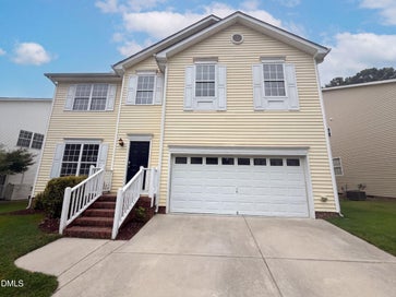 2308 Brasstown Lane Apex NC 27502
