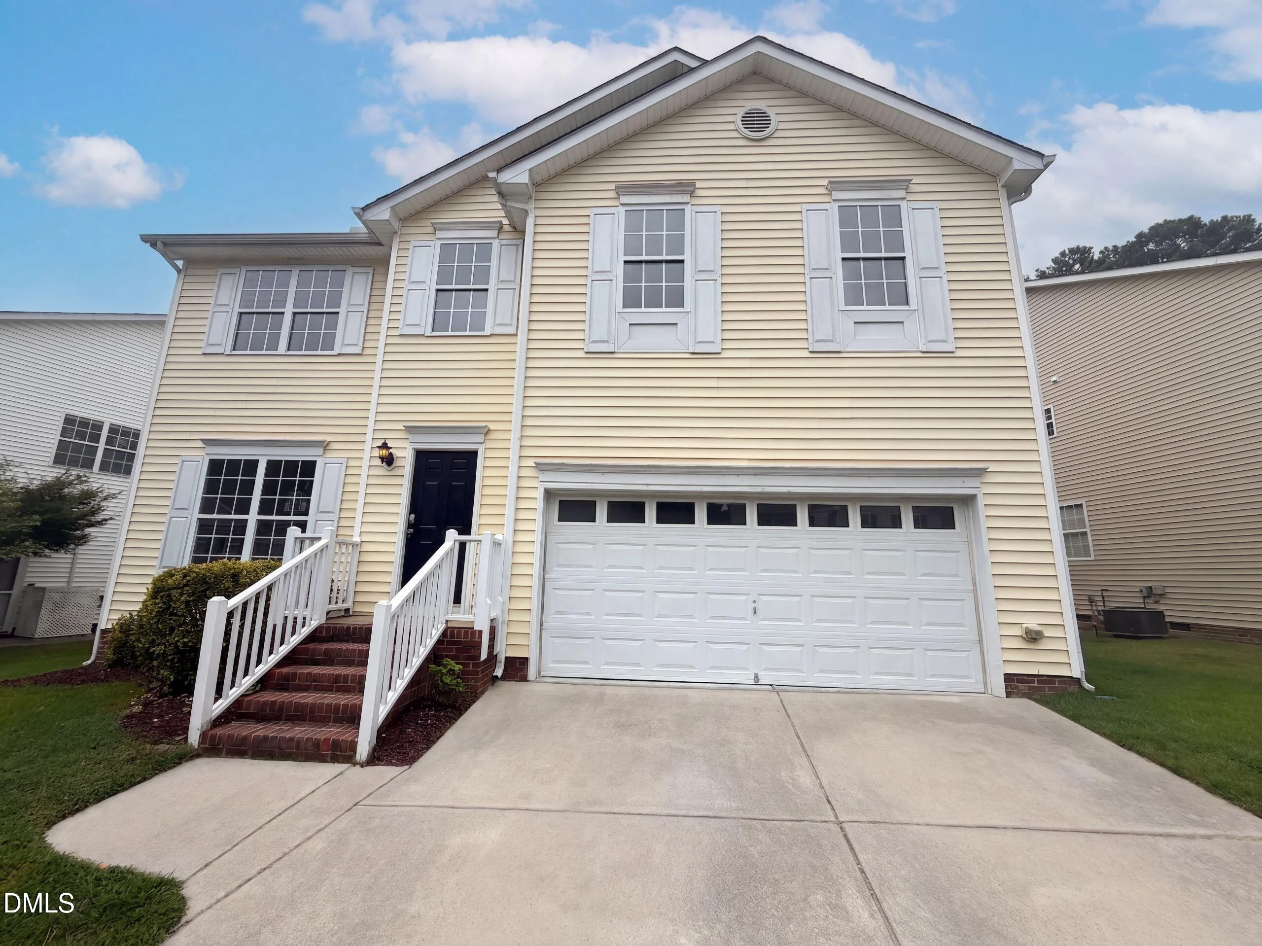 2308 Brasstown Lane, Apex, NC, 27502
