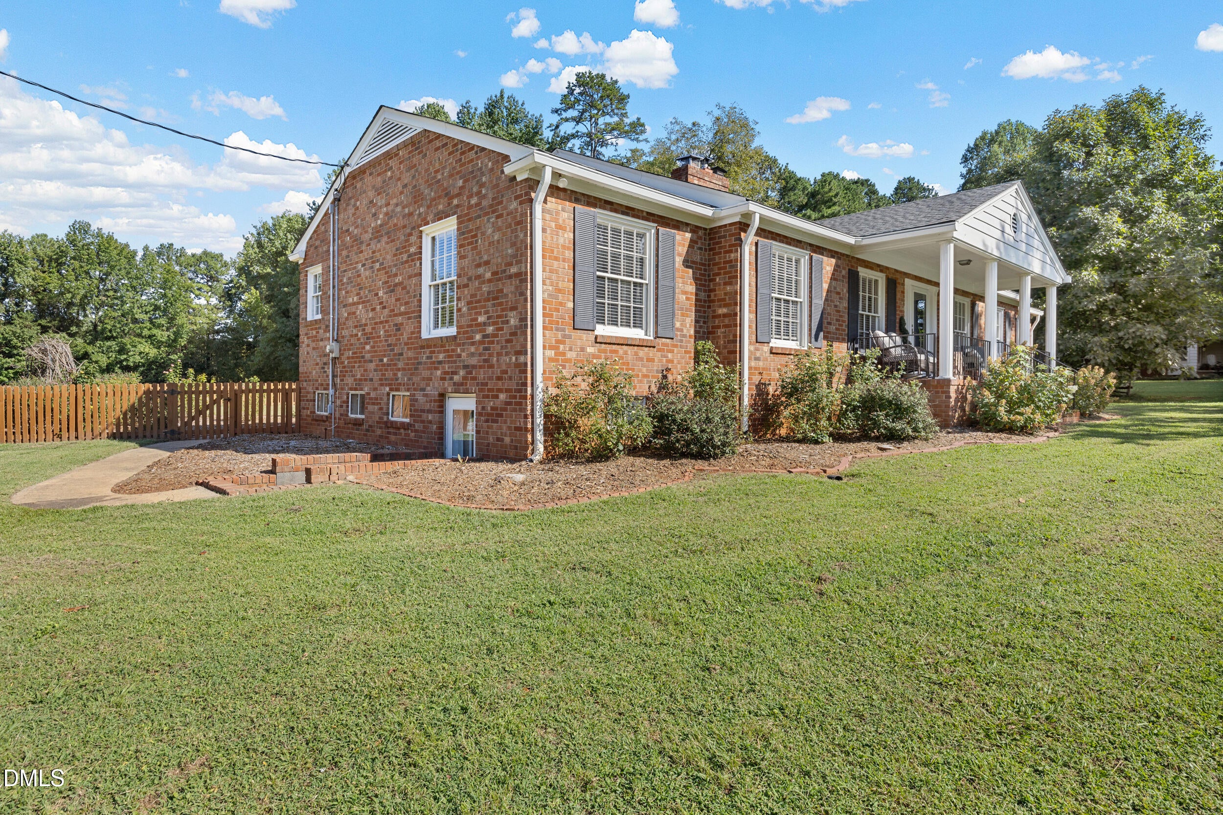 3709 Liberty Road