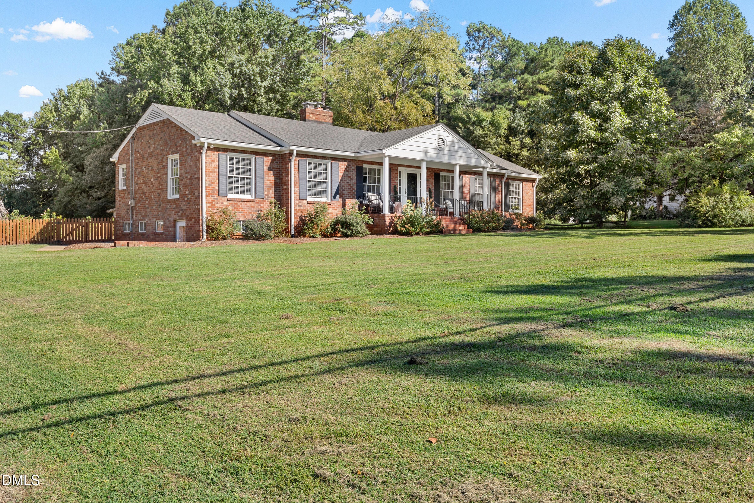 3709 Liberty Road