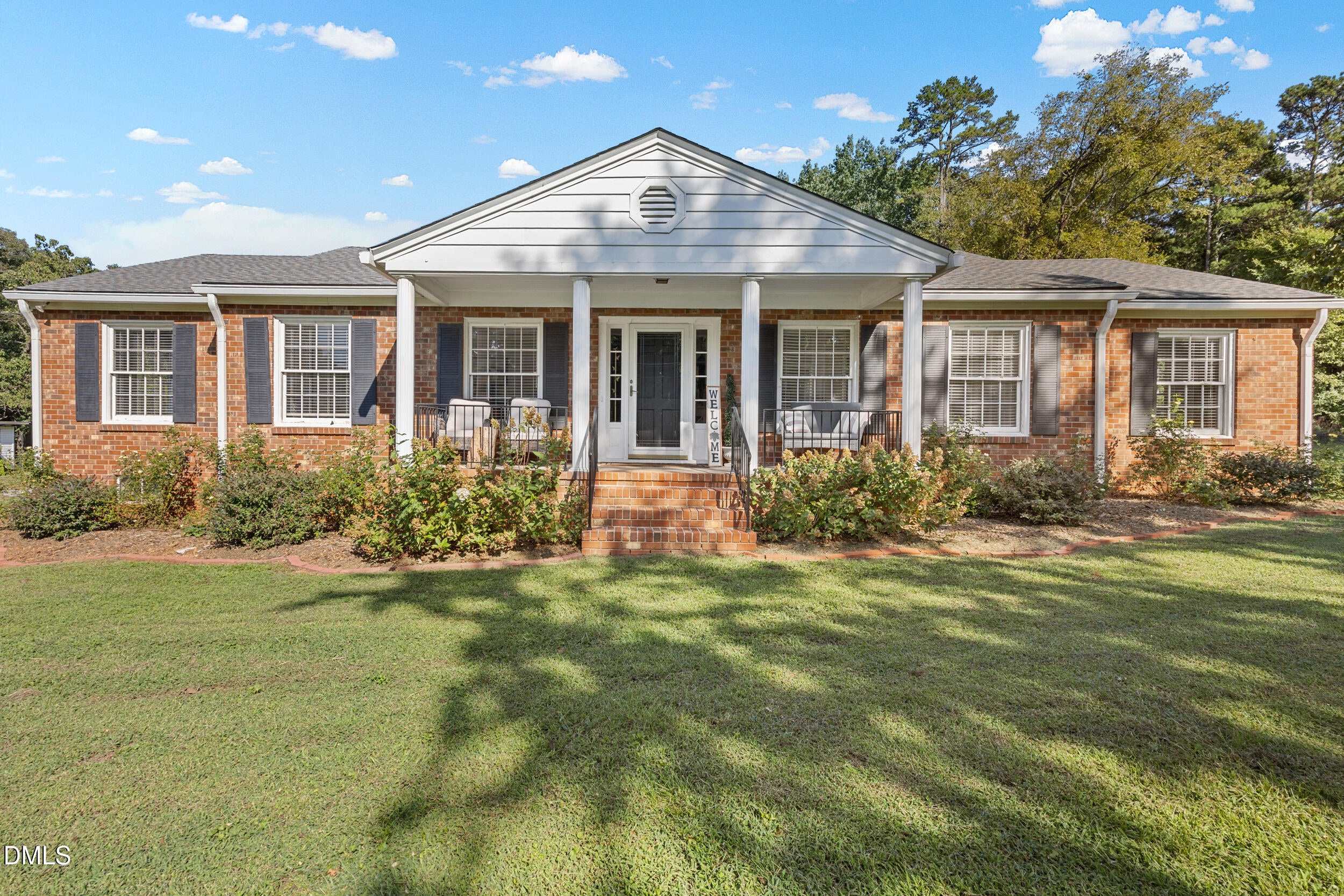 3709 Liberty Road