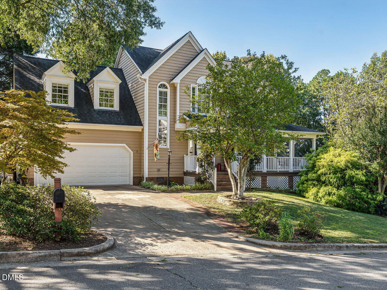 104 Ayelsford Drive