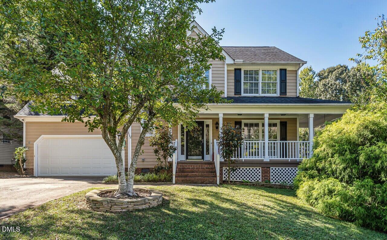 104 Ayelsford Drive