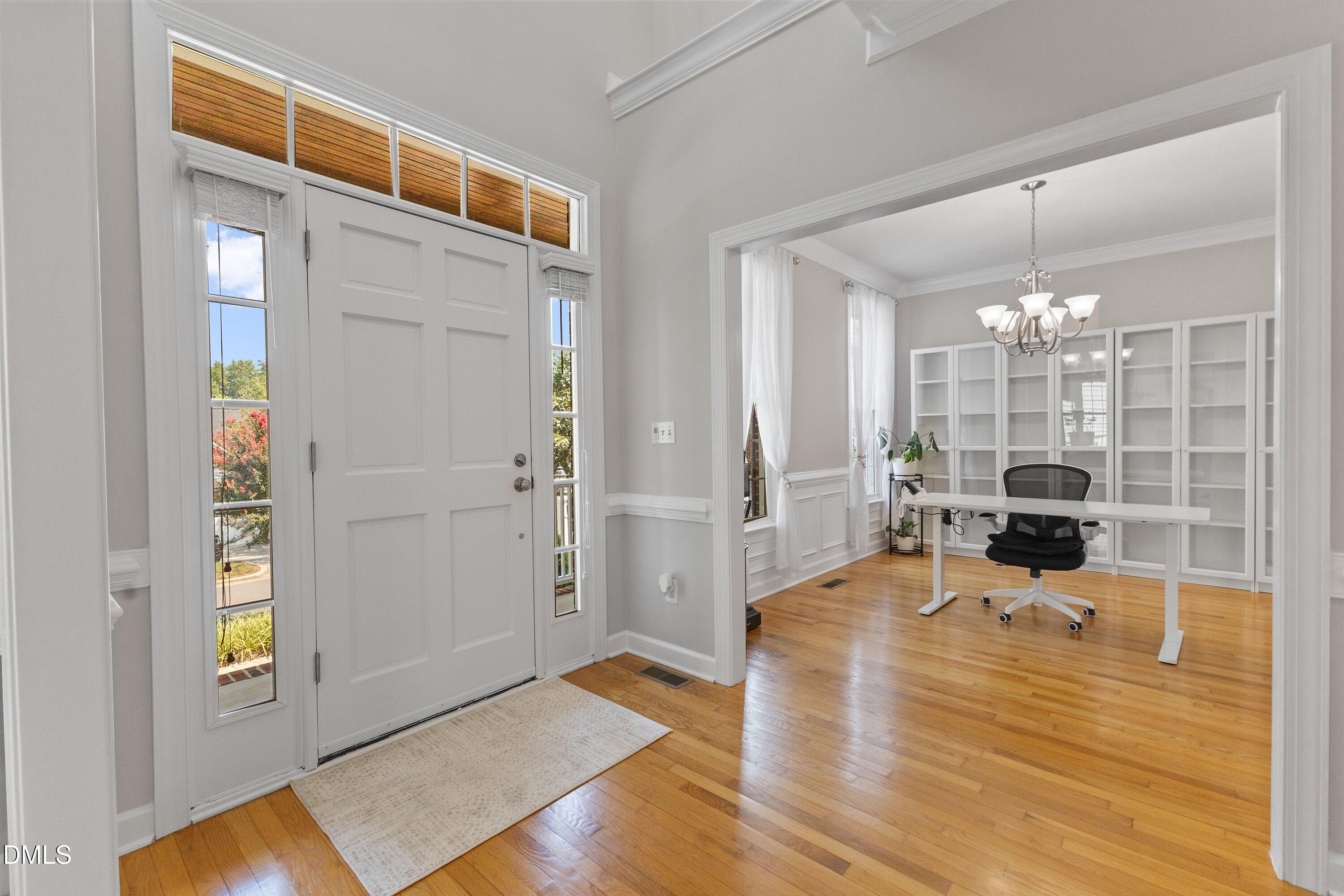 201 Lyncroft Lane