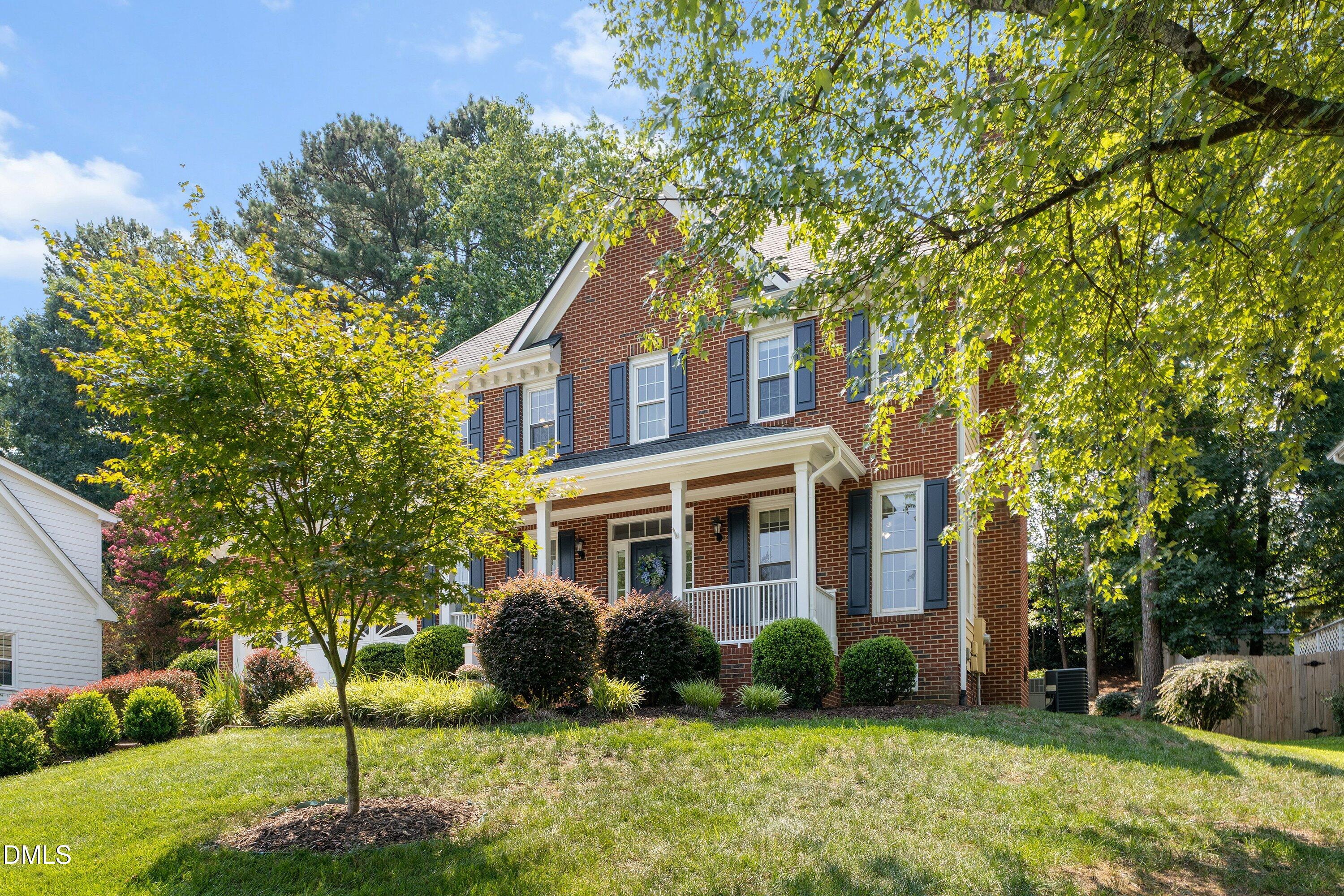 201 Lyncroft Lane