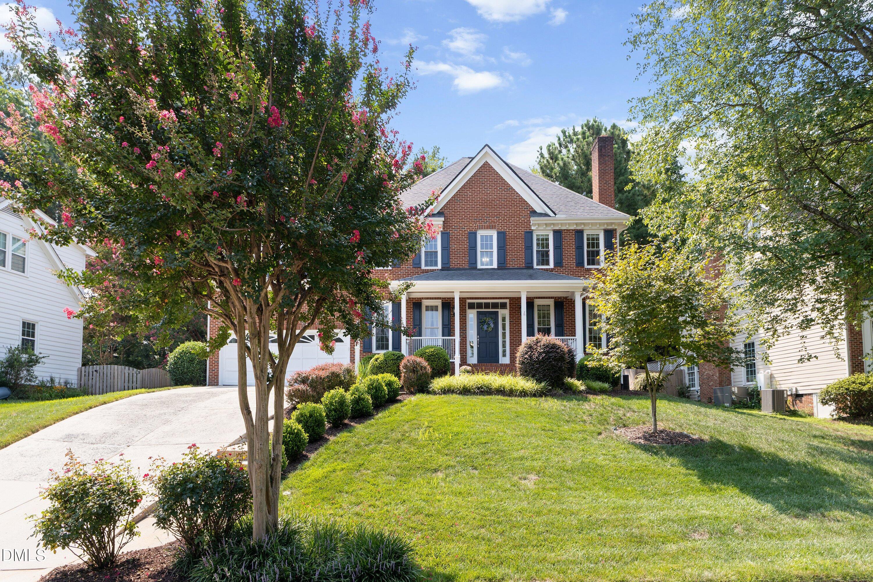 201 Lyncroft Lane