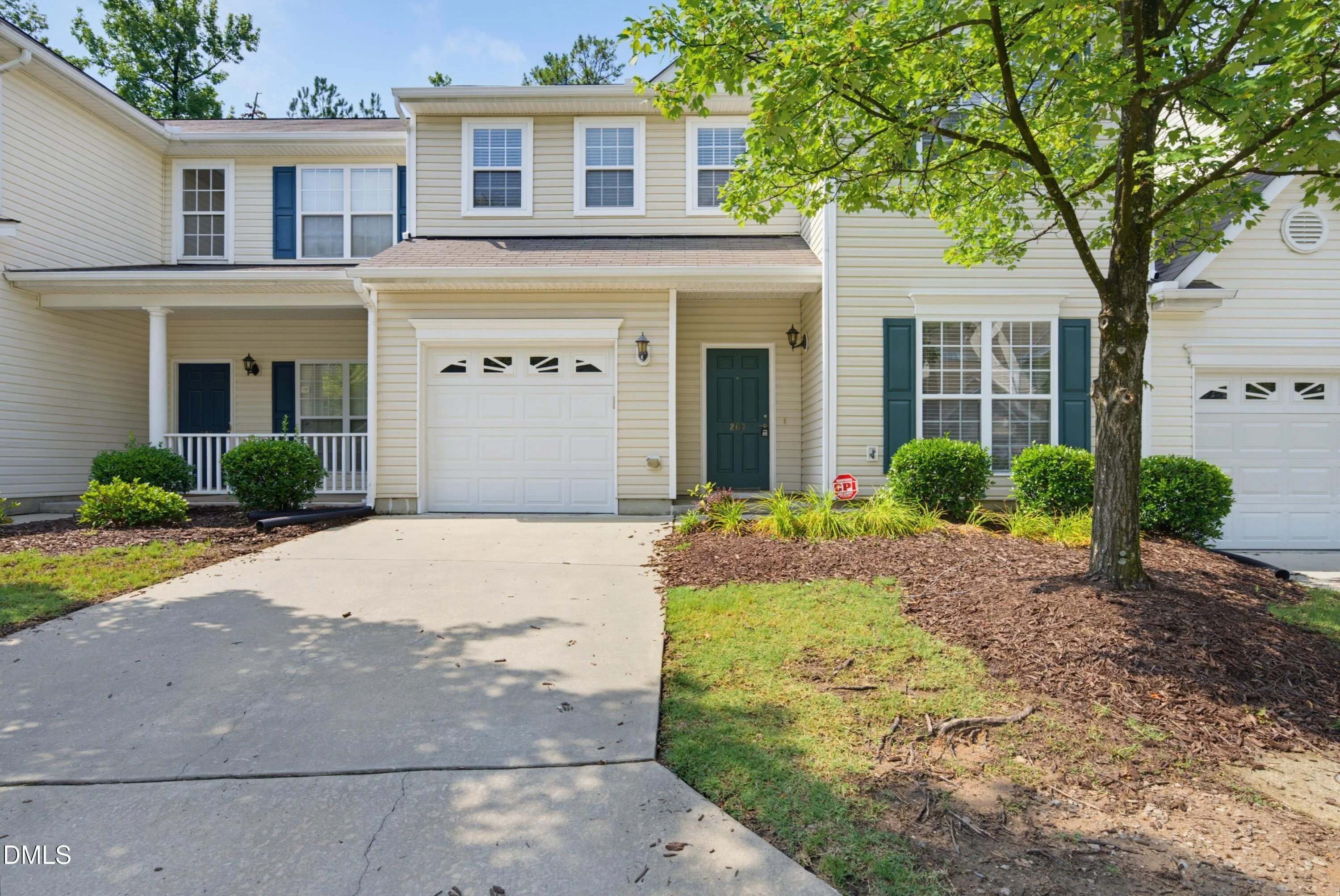 207 Hidden Springs Drive