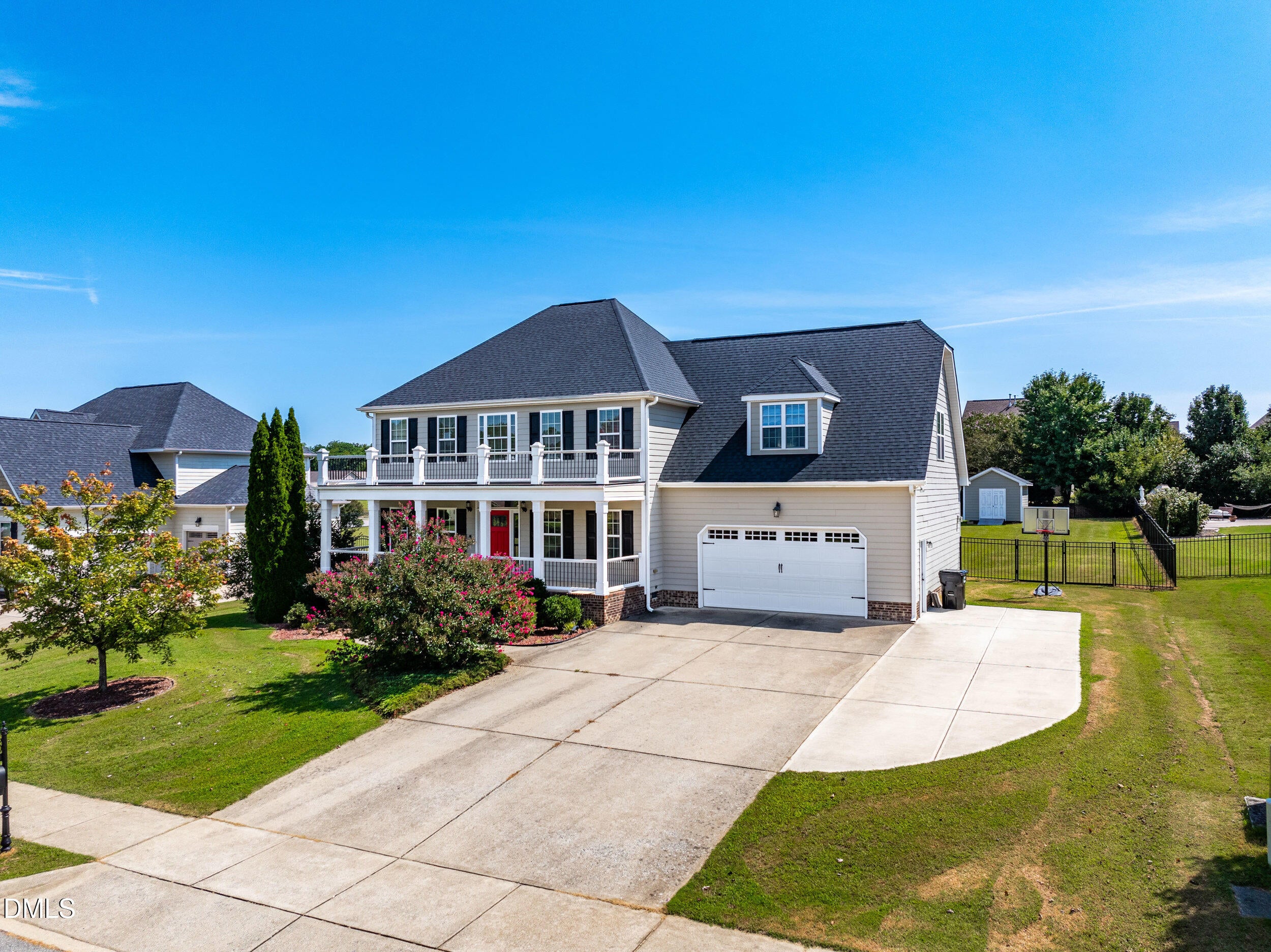 1416 Fieldtrial Circle