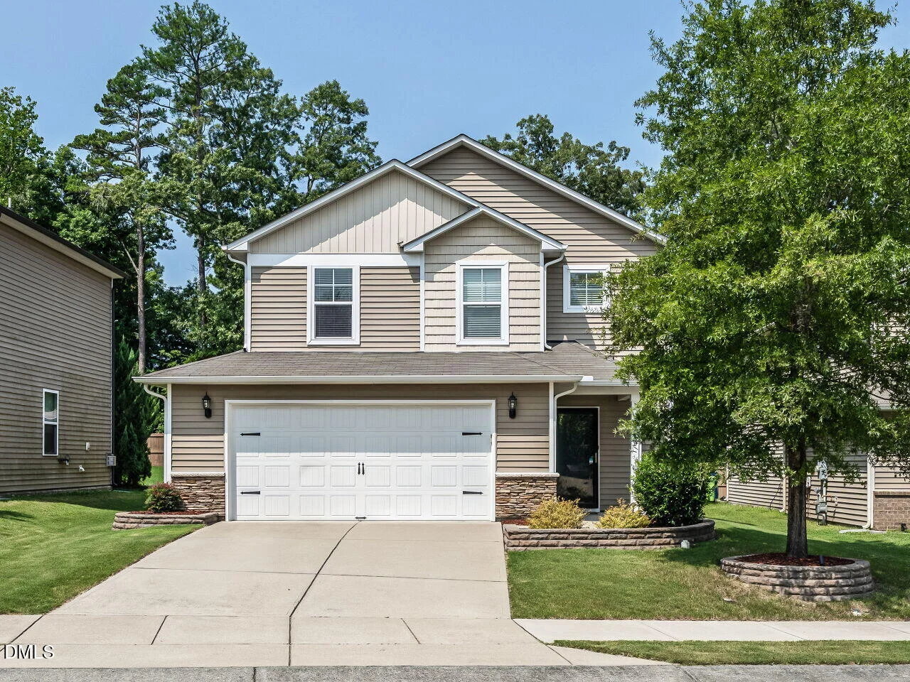 3536 Althorp Drive