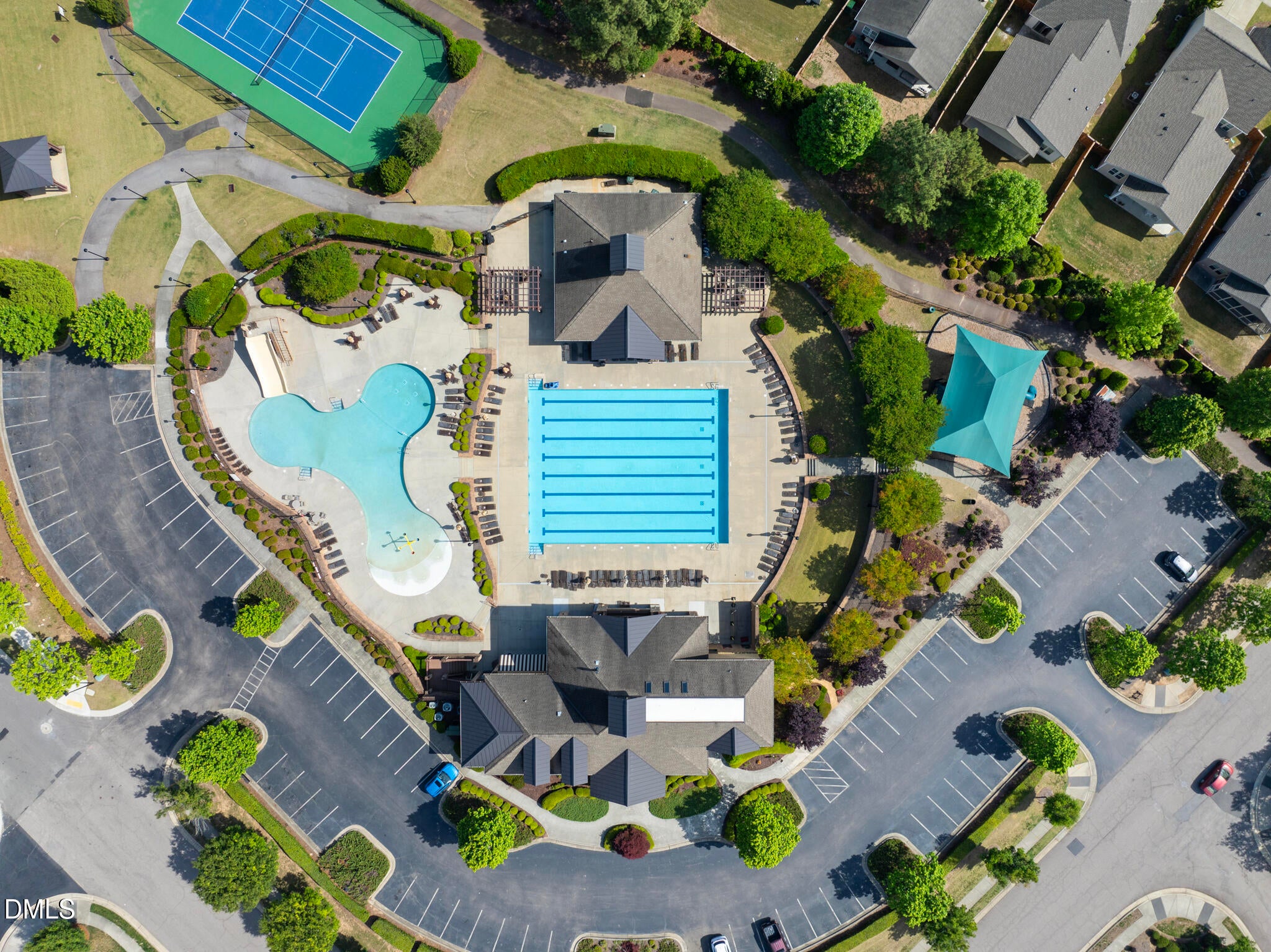 3536 Althorp Drive