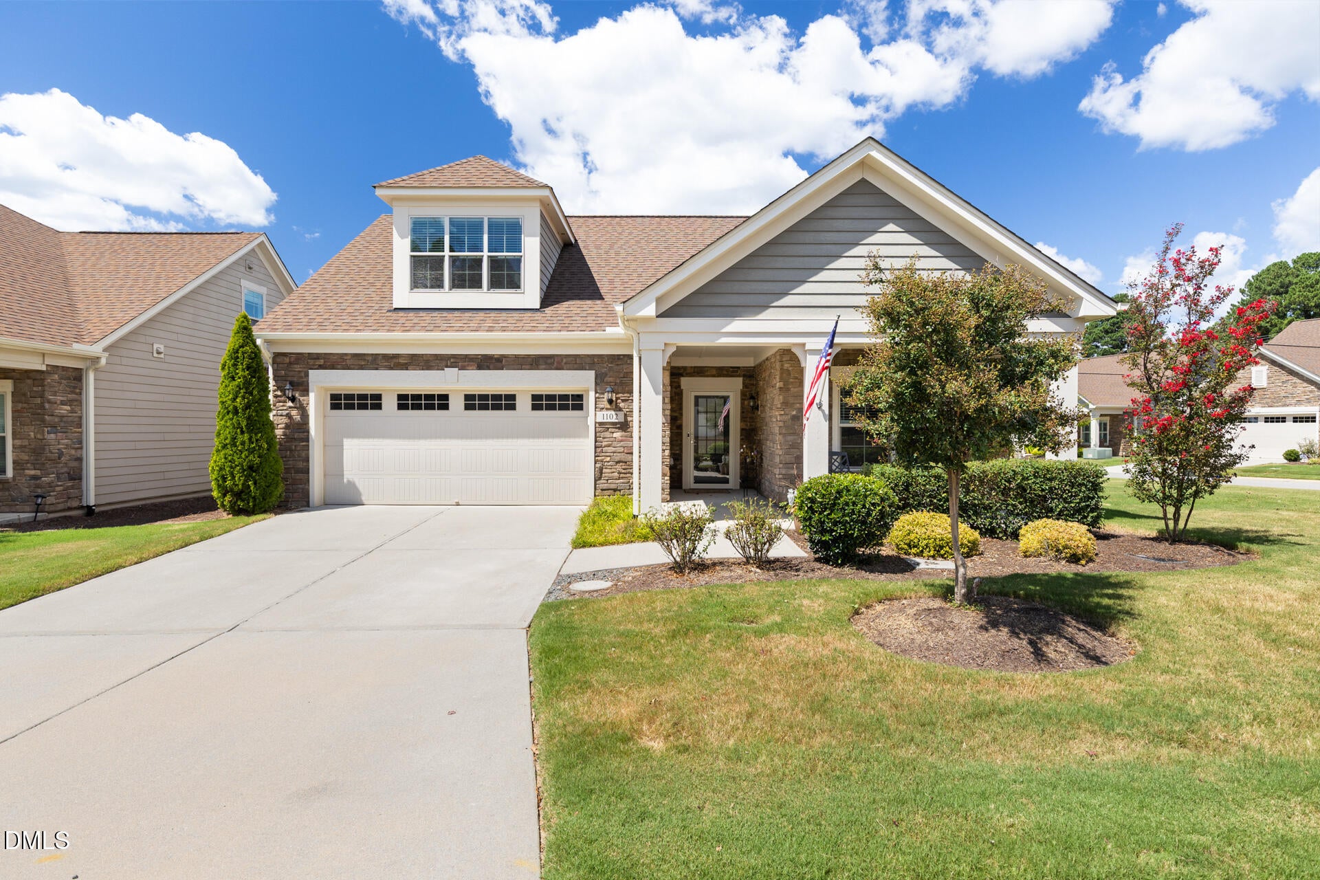 1102 Gardengate Drive