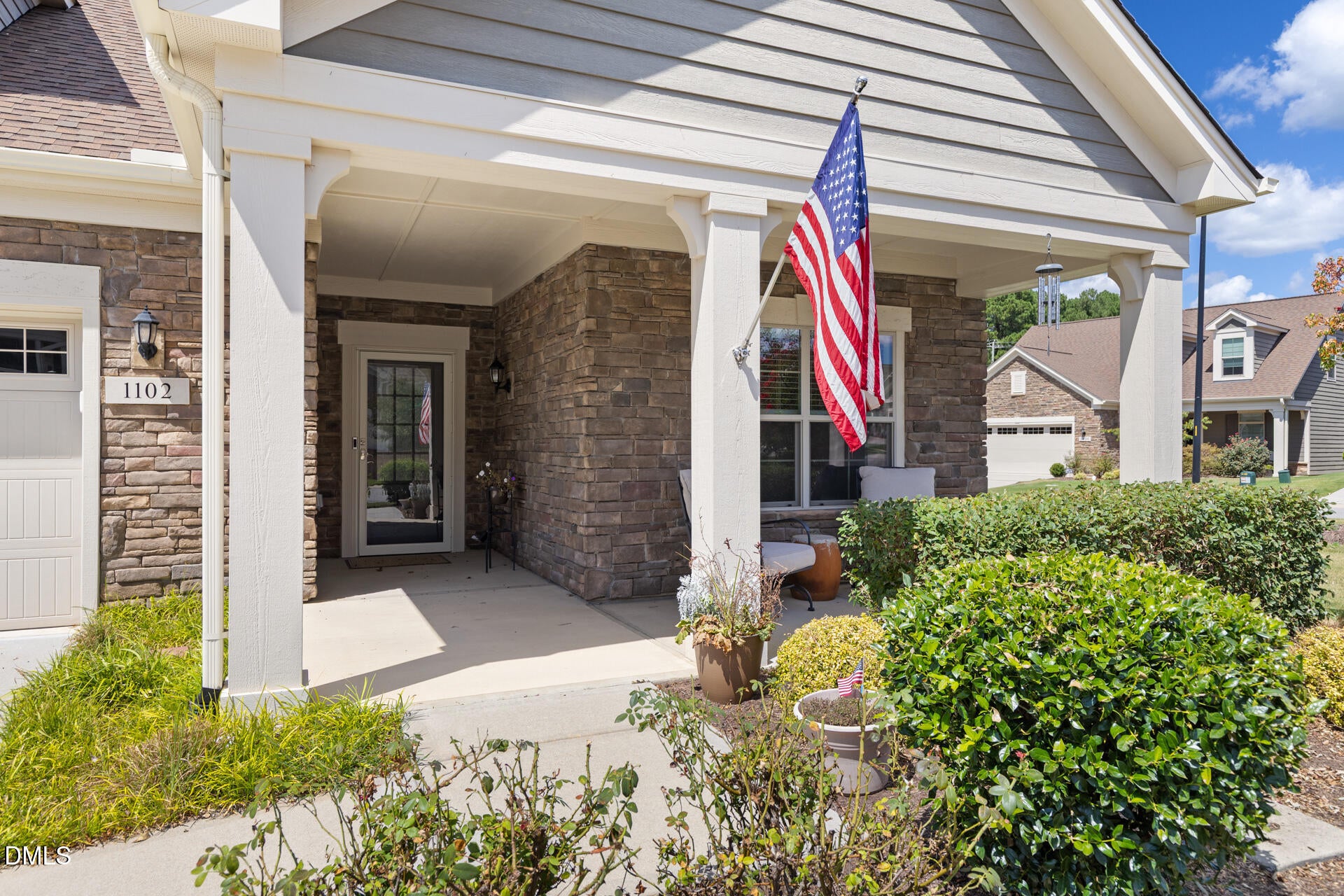 1102 Gardengate Drive