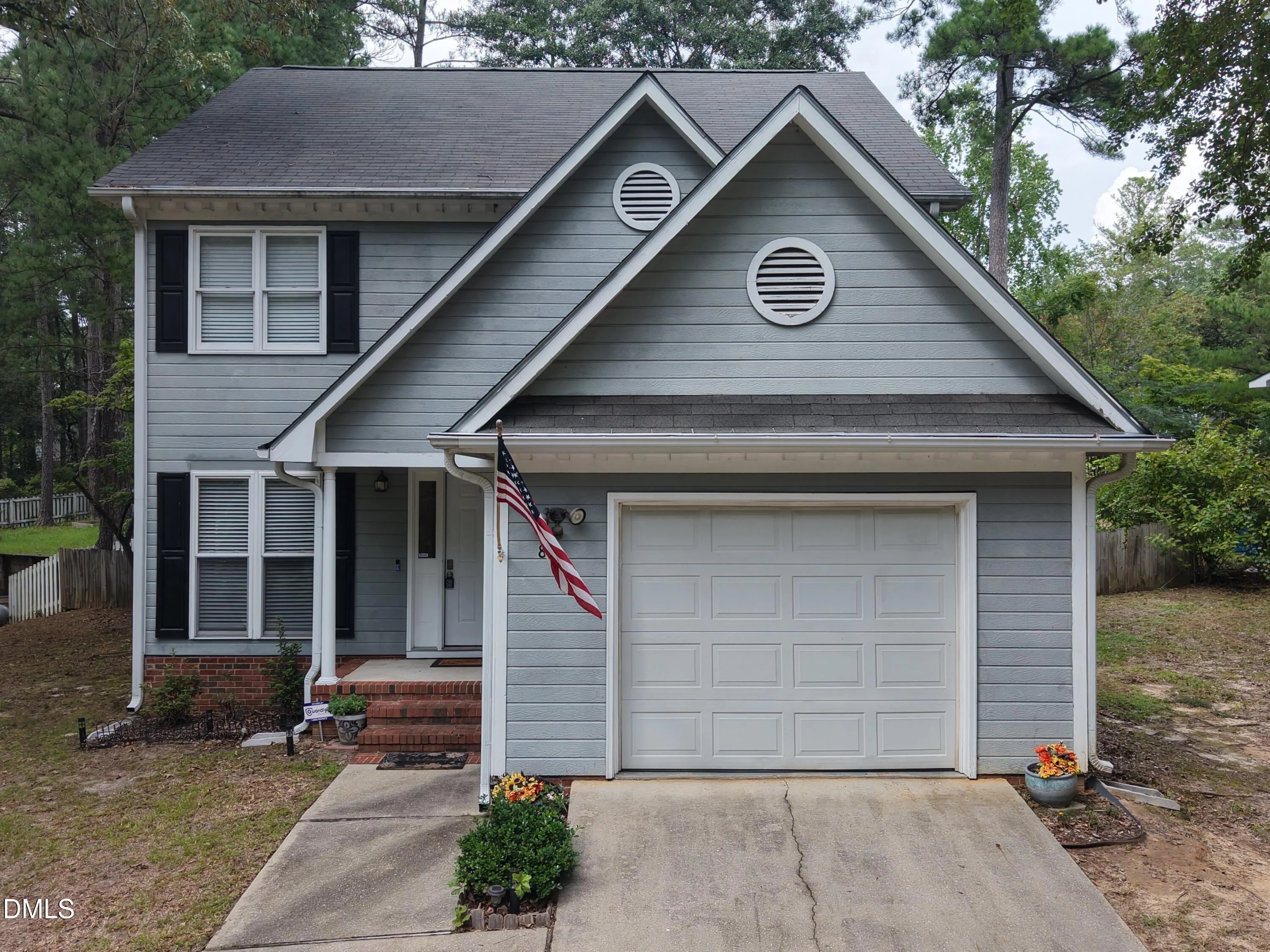 804 Hilton Drive