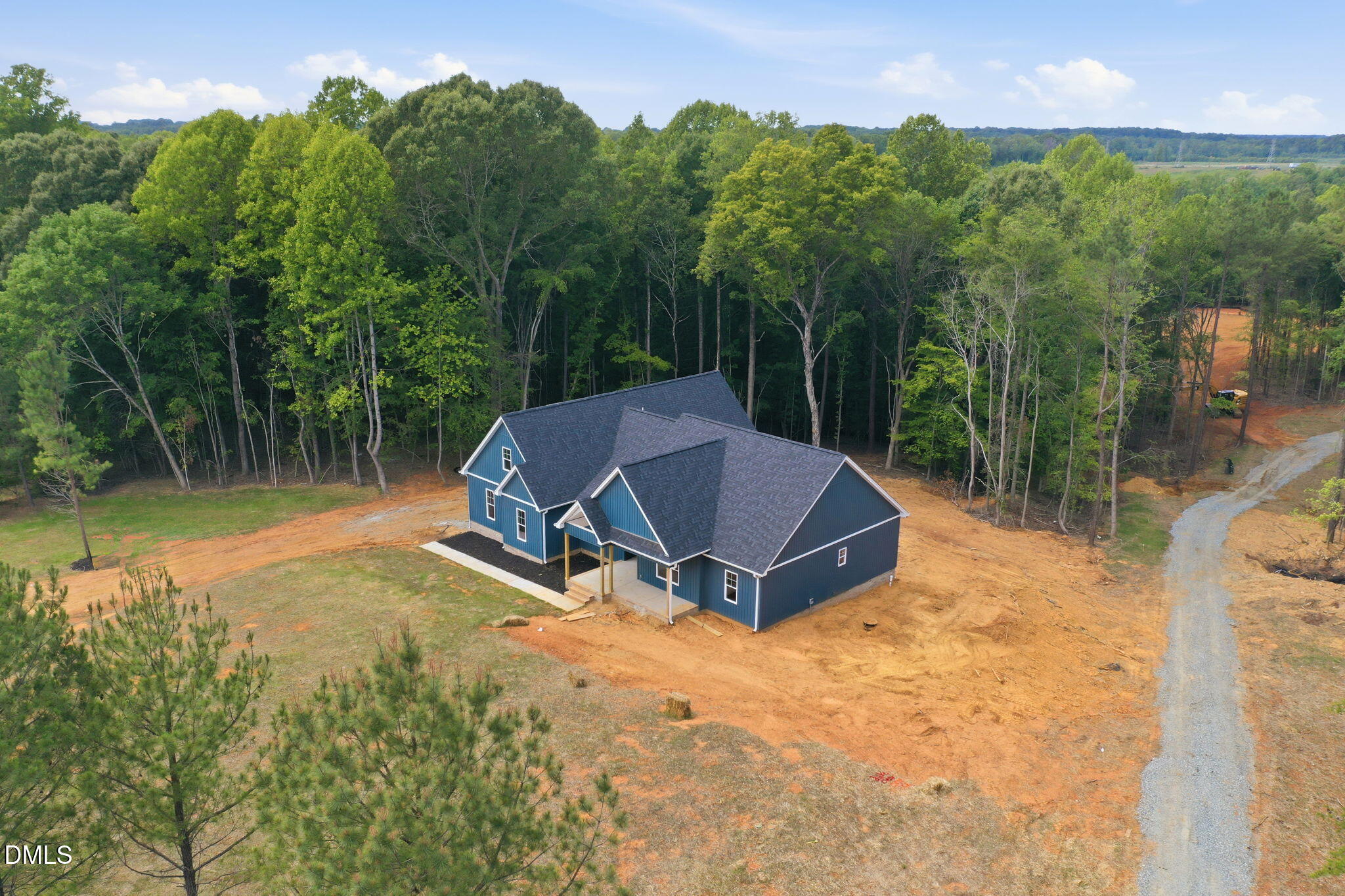 3520 Bason Road