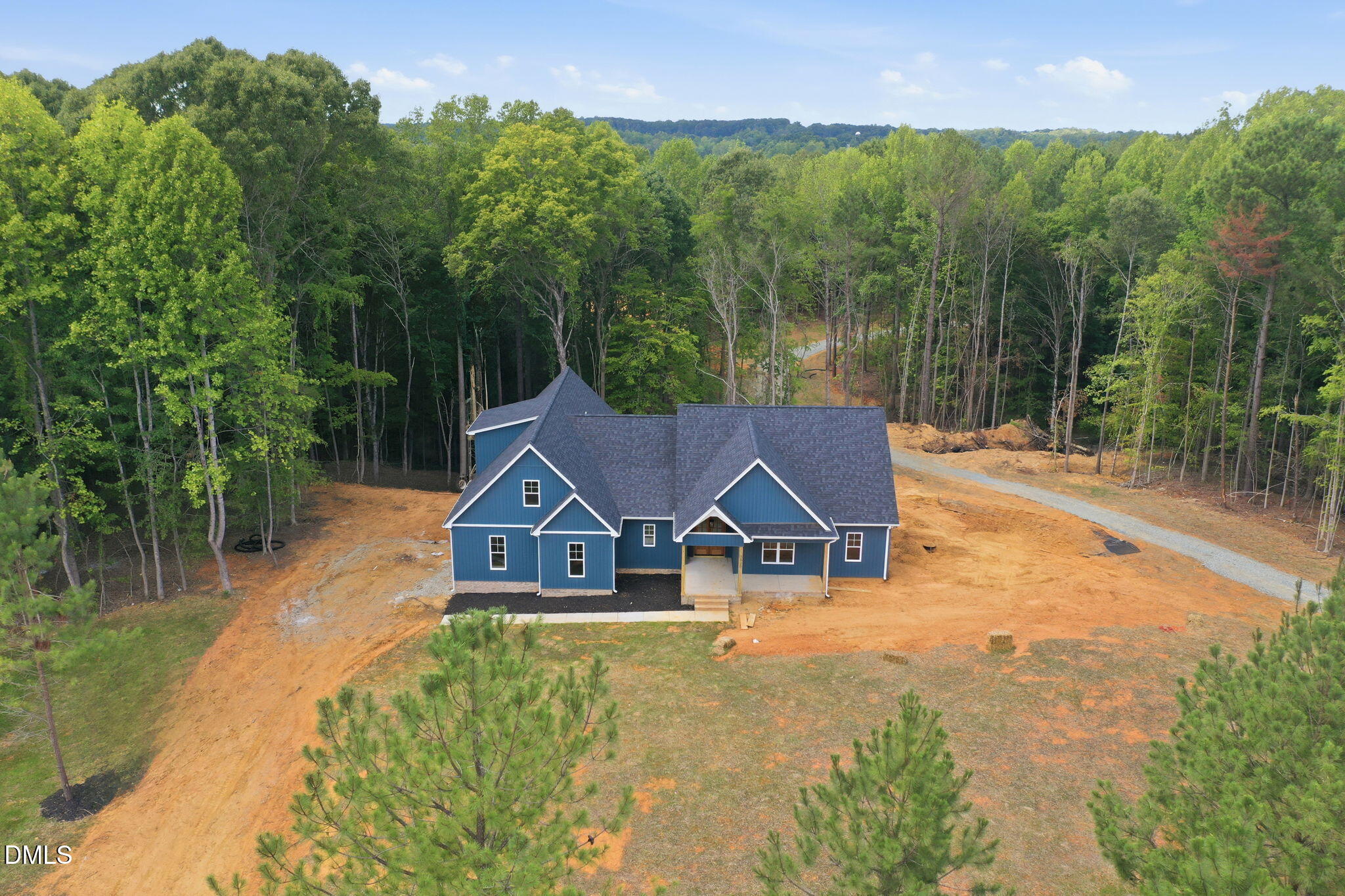 3520 Bason Road