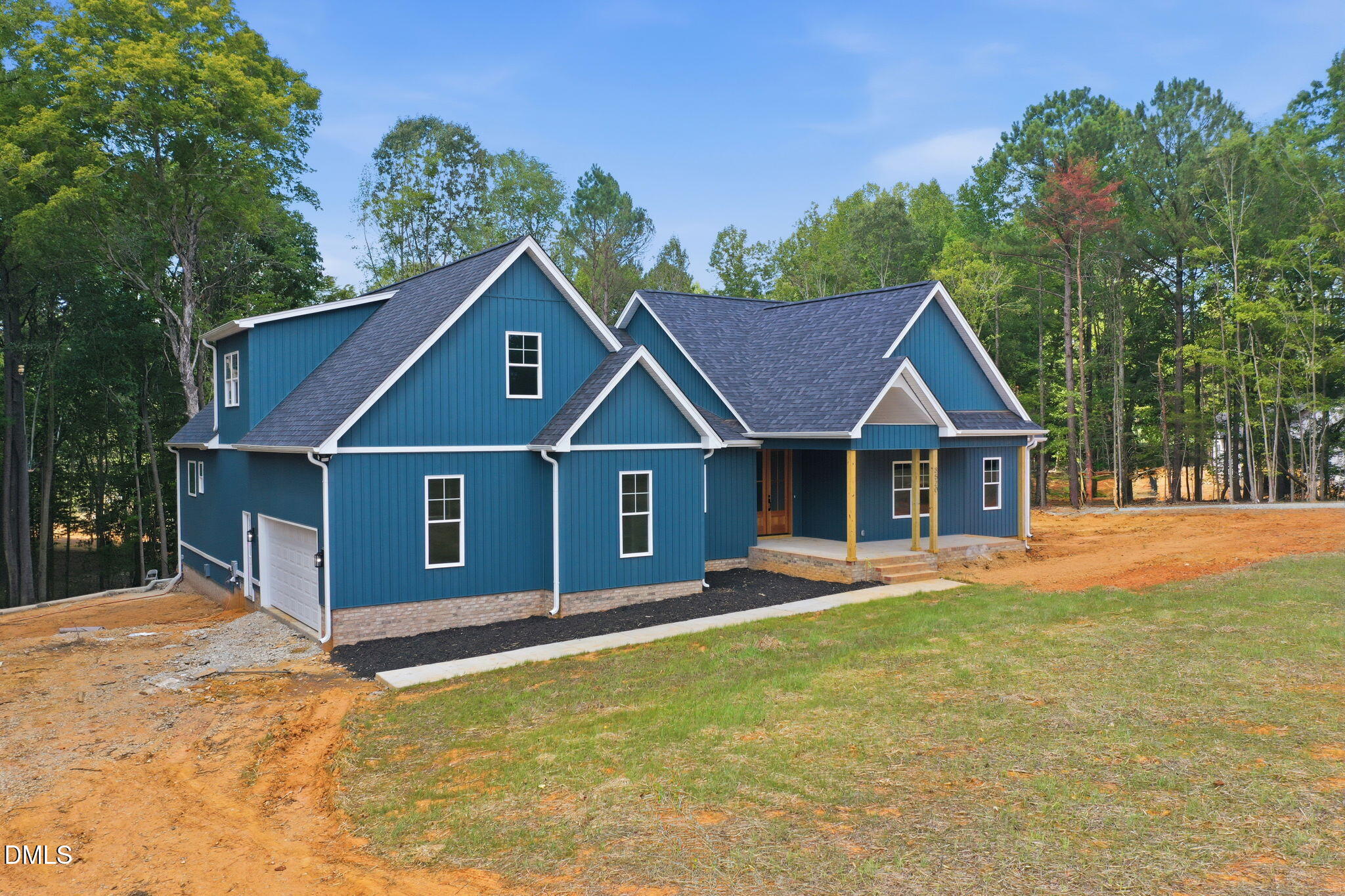 3520 Bason Road