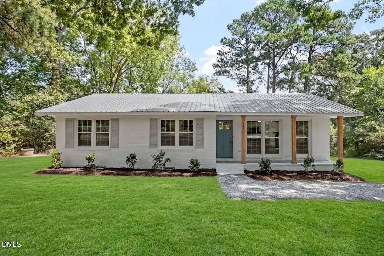 157 Reynolds Road