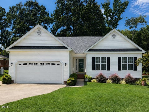 Photo of 537 Hunter Way, Clayton, NC 27520 (MLS # 10187504)