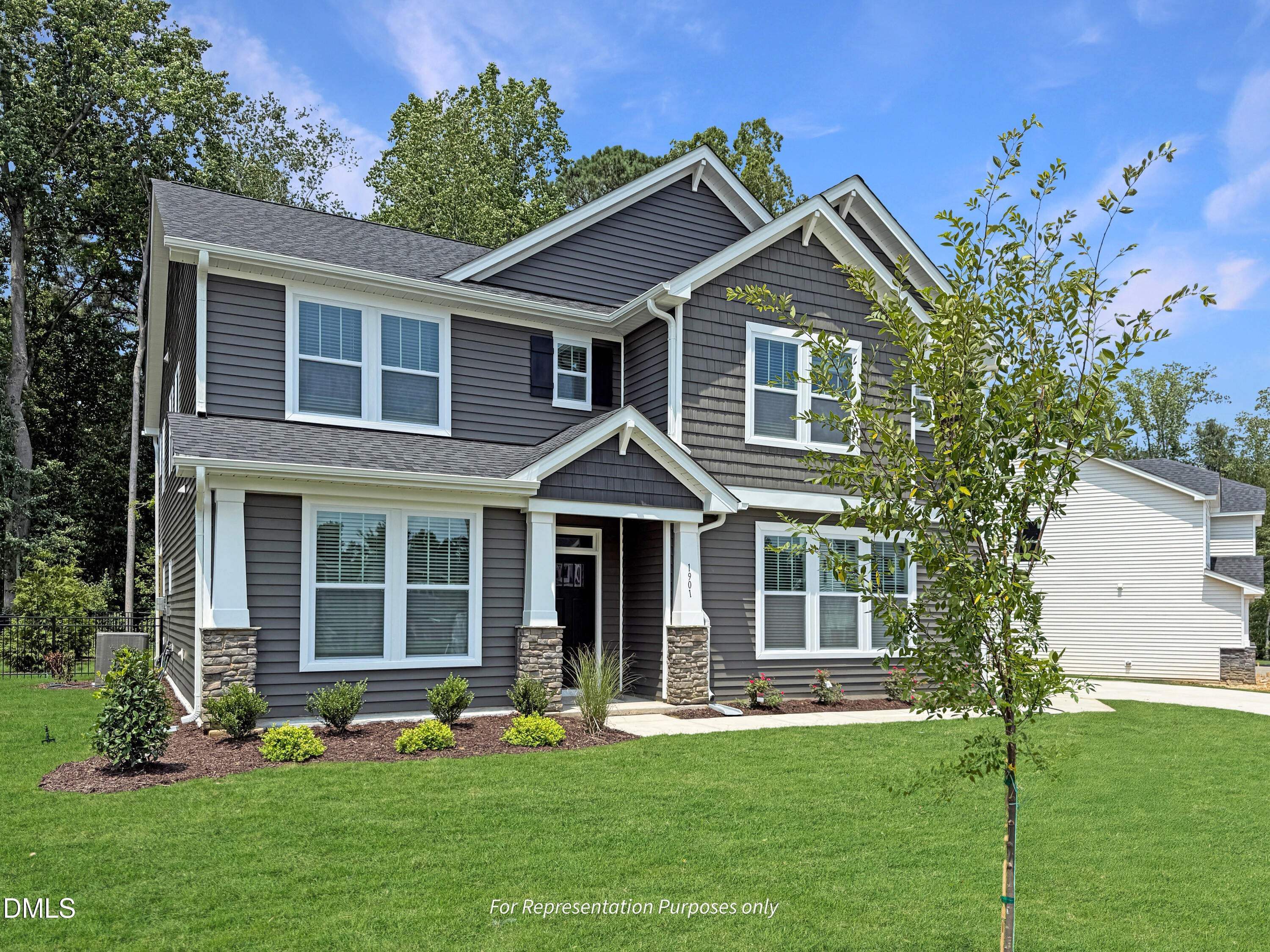 34 Lucas Cove Place