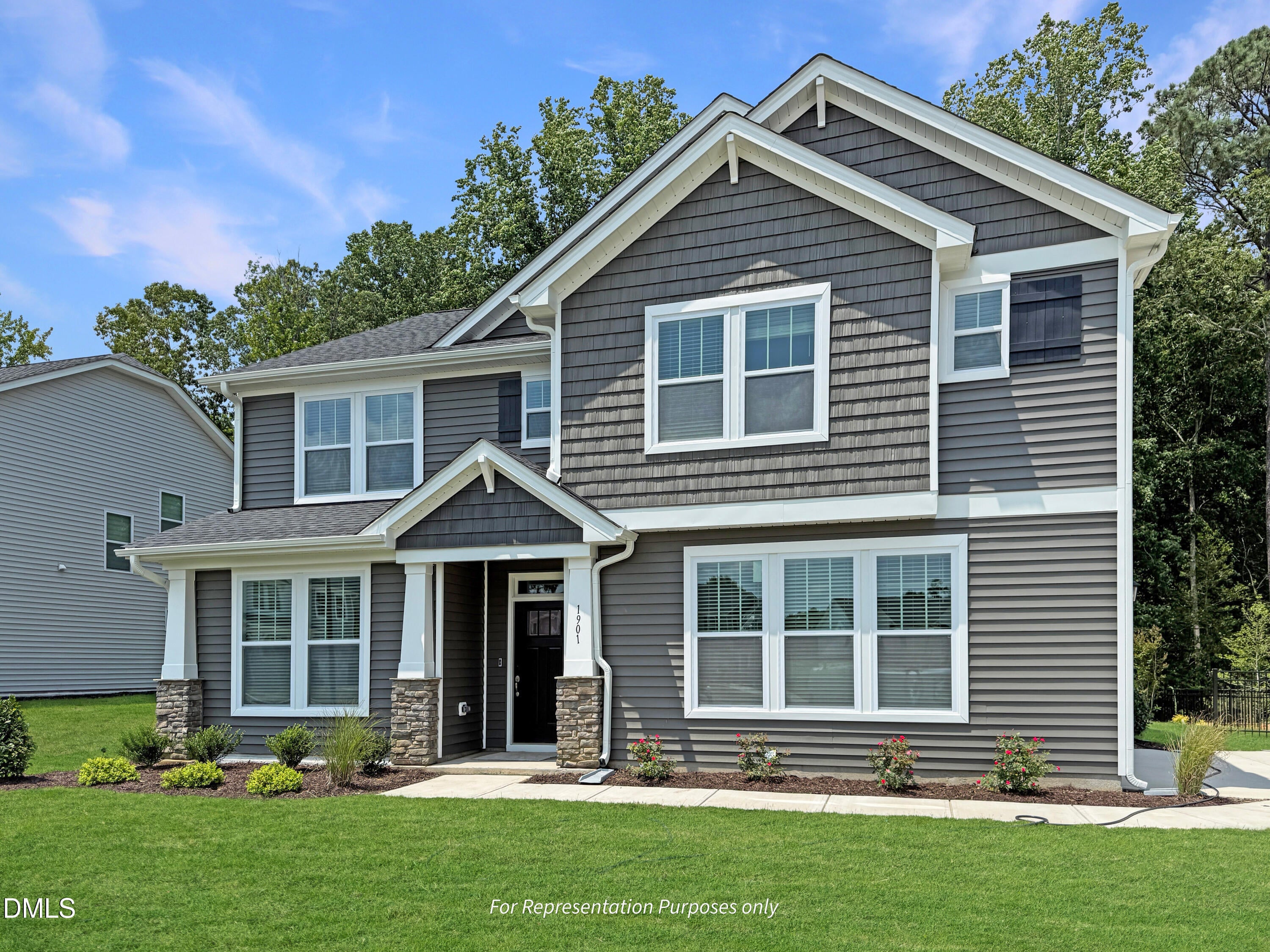 34 Lucas Cove Place