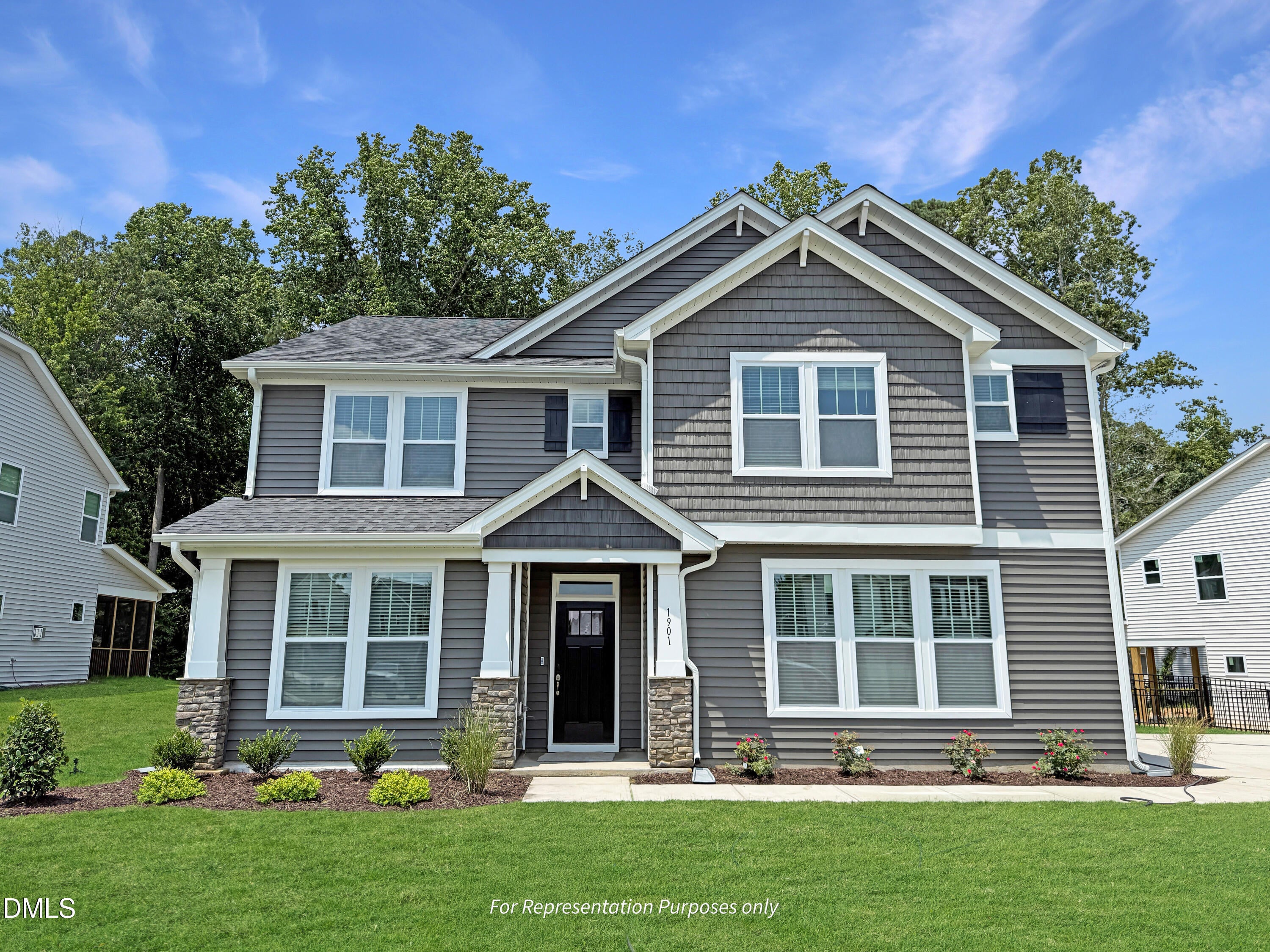 34 Lucas Cove Place