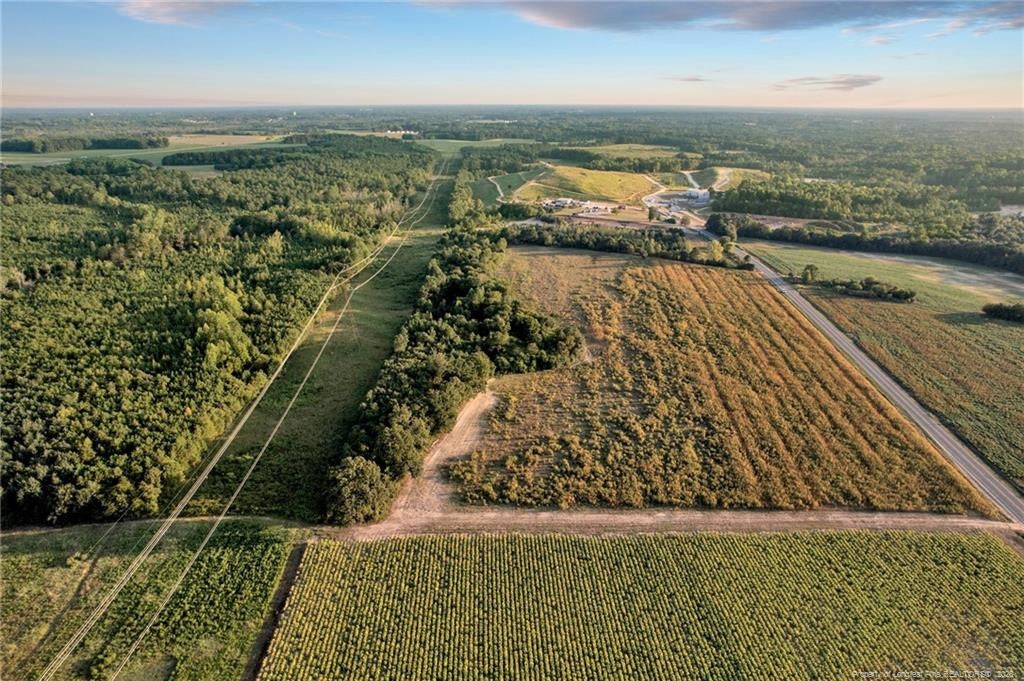 00 Daniels (Lot 2) Road
