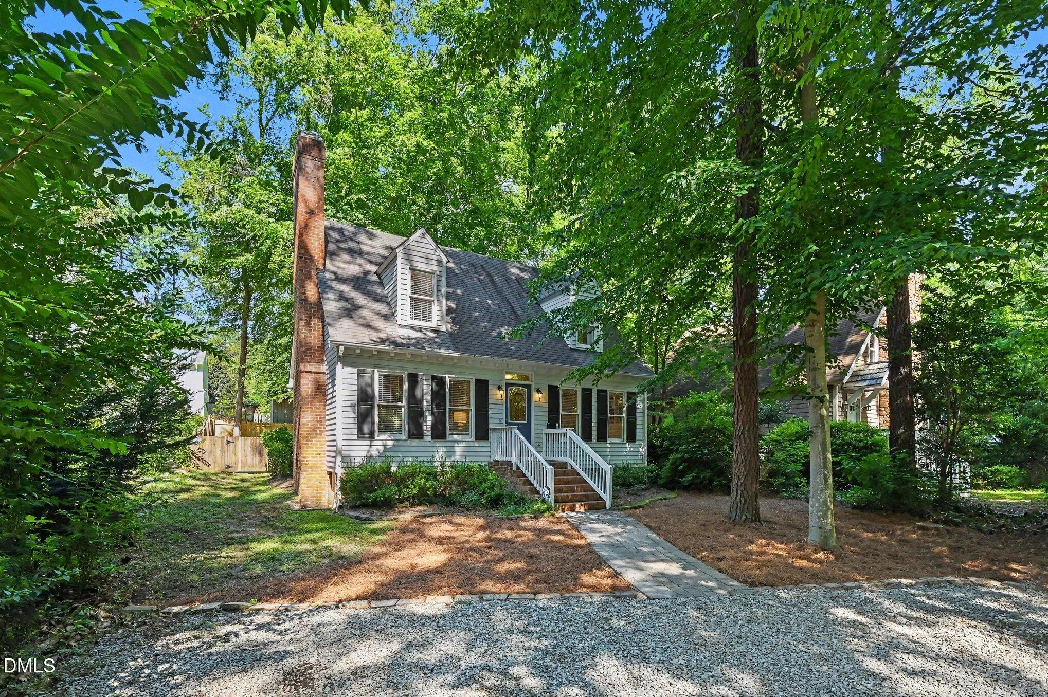 3116 Stanford Drive