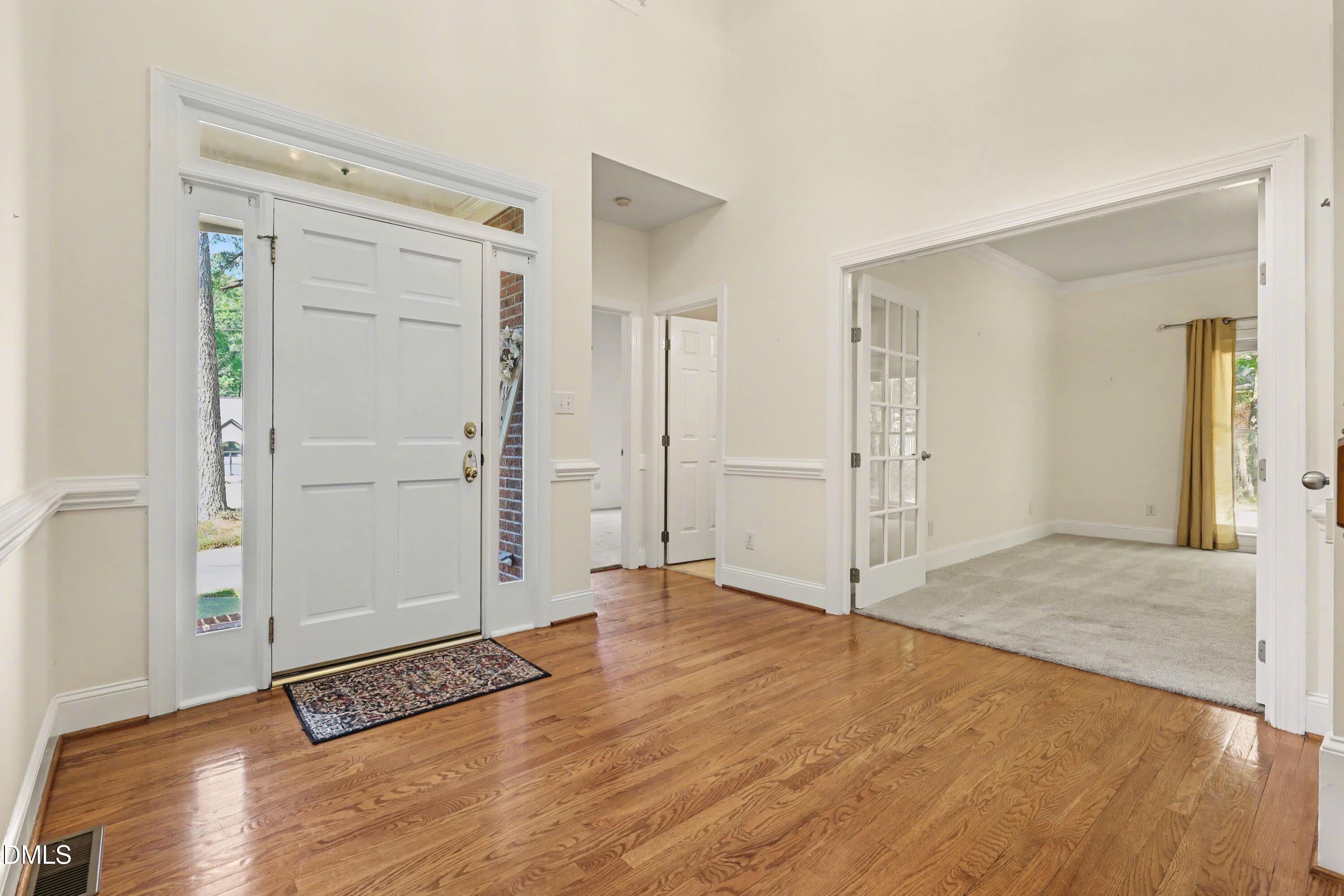 4708 Bartwood Dr.