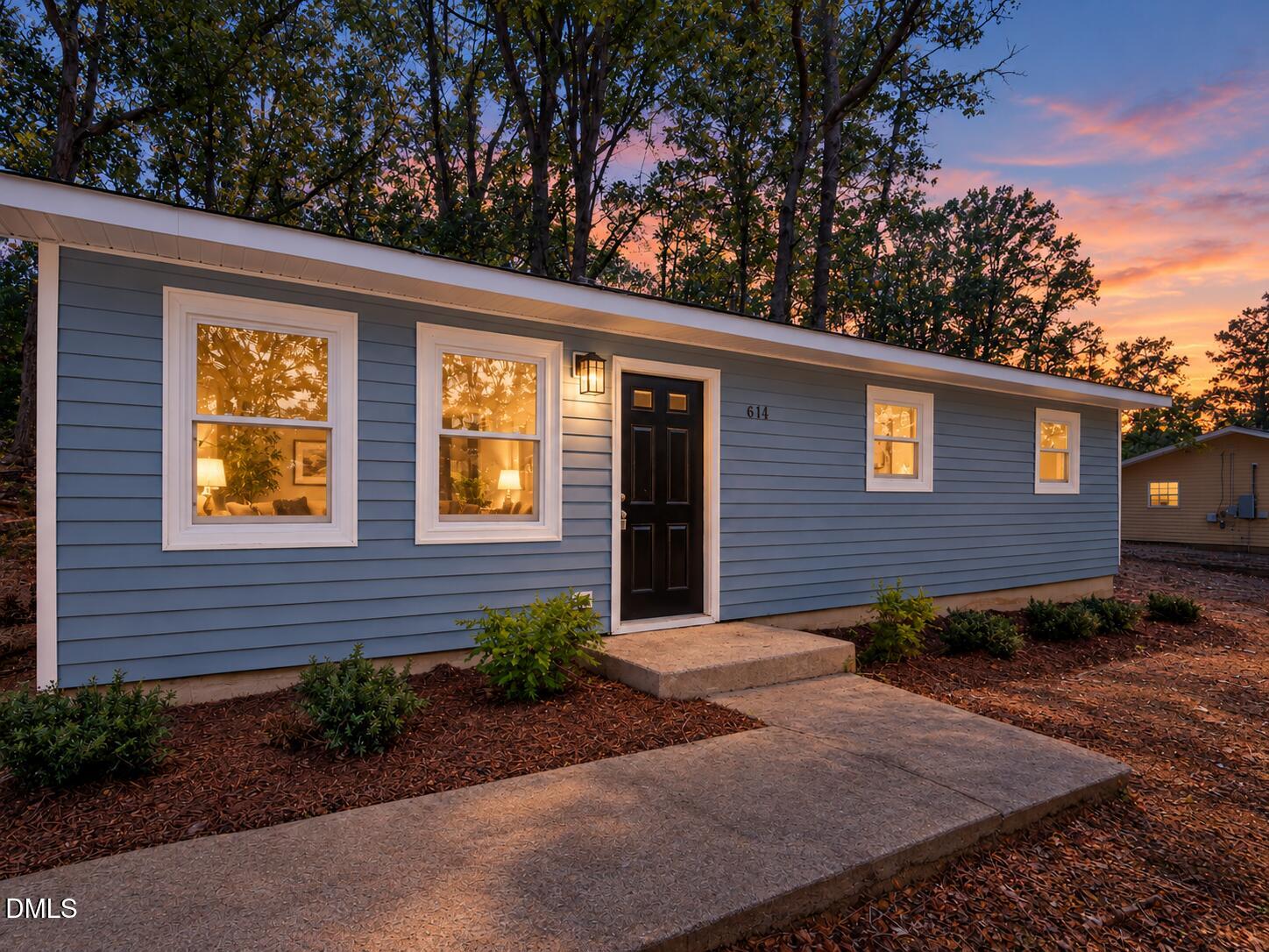 614 Locust Road