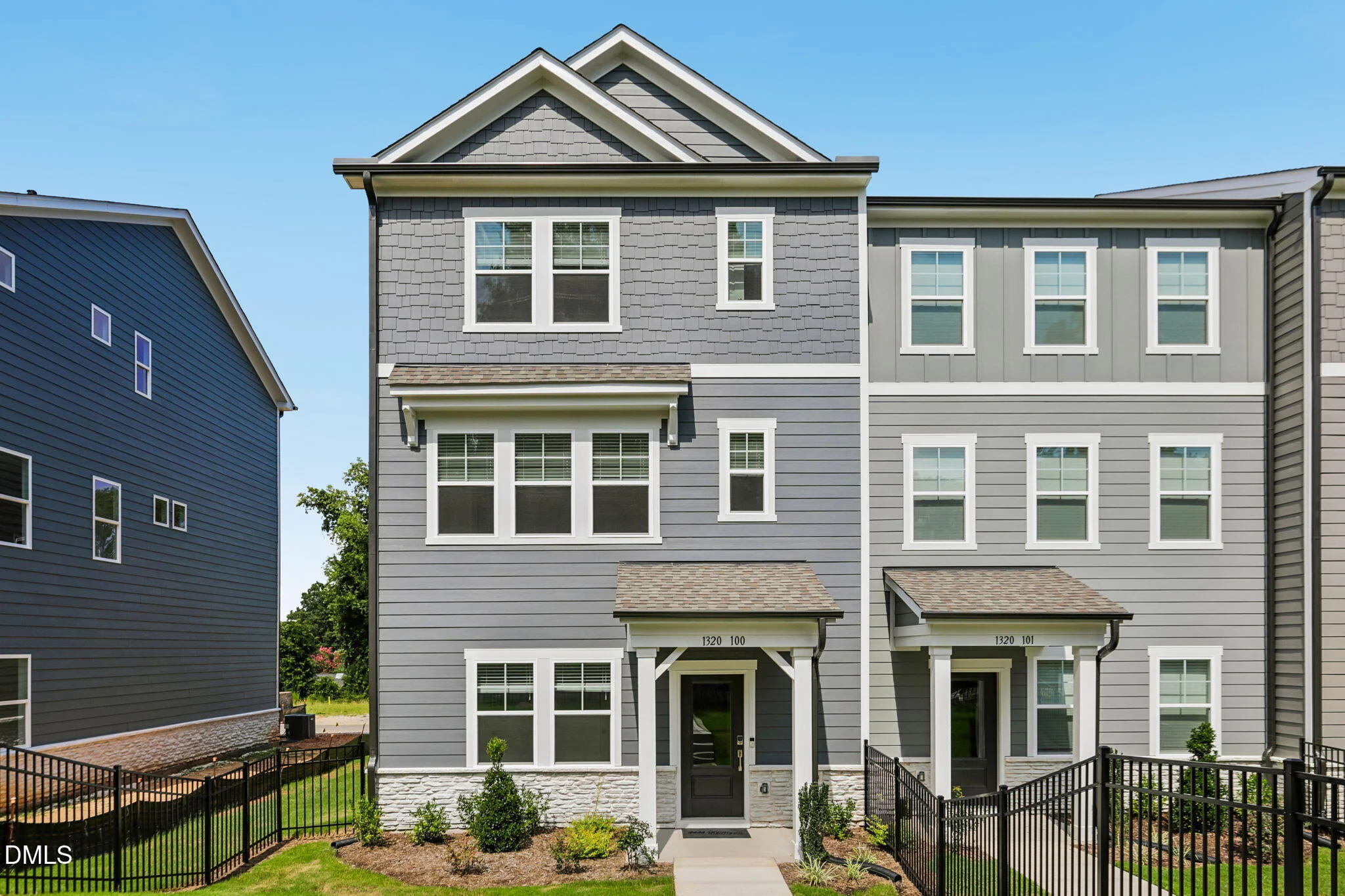 1320 W Garner Road Unit 100