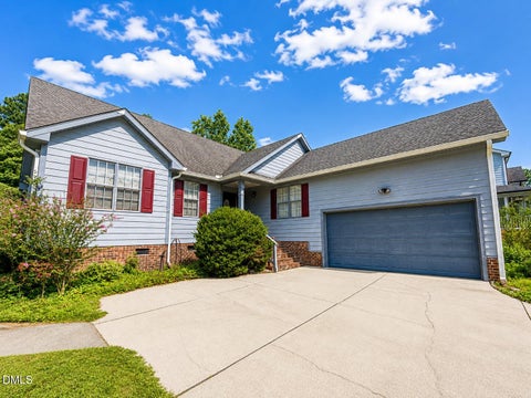 Photo of 2656 Bowden Drive, Creedmoor, NC 27522 (MLS # 10187968)