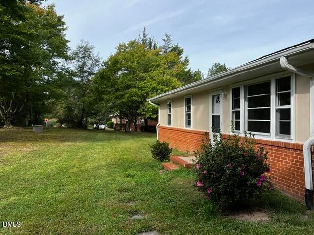 2641 Henry Wilson Road
