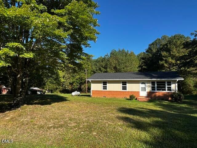 2641 Henry Wilson Road