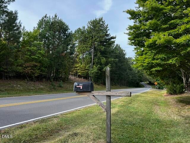 2641 Henry Wilson Road