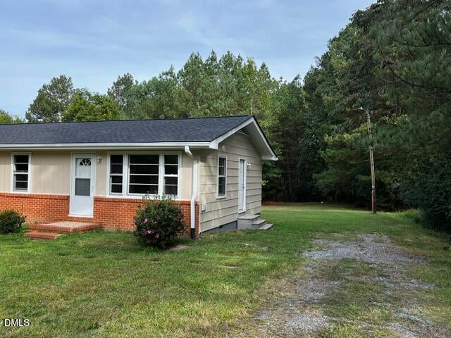 2641 Henry Wilson Road