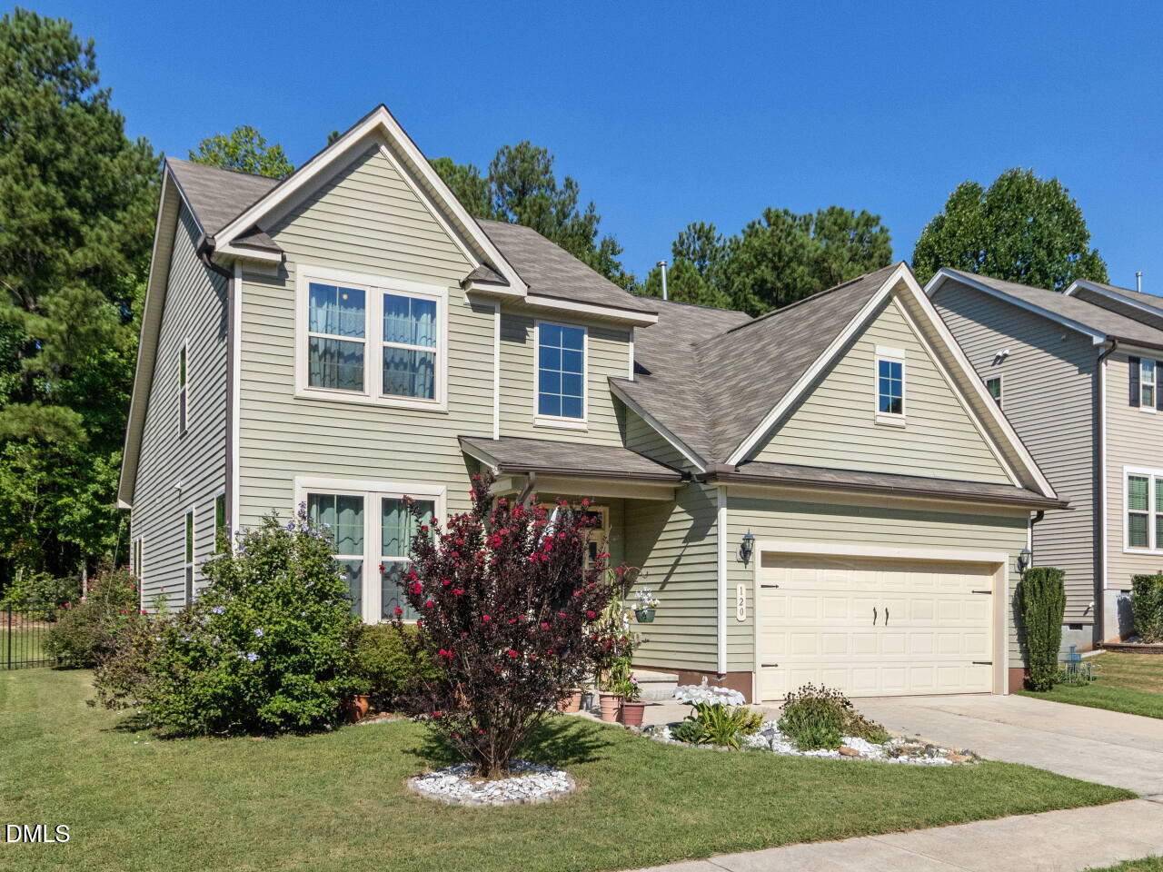 120 Clubhouse Drive