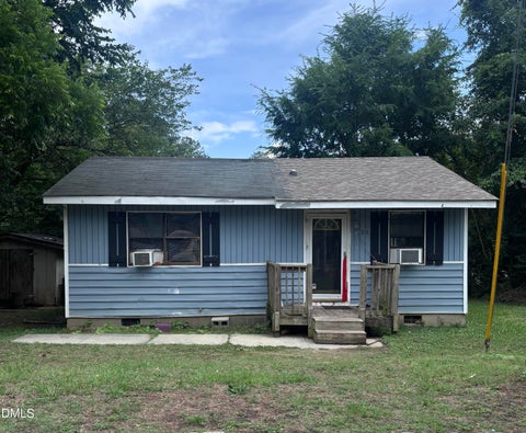 Photo of 705 Merrywood Drive, Raleigh, NC 27610 (MLS # 10171640)