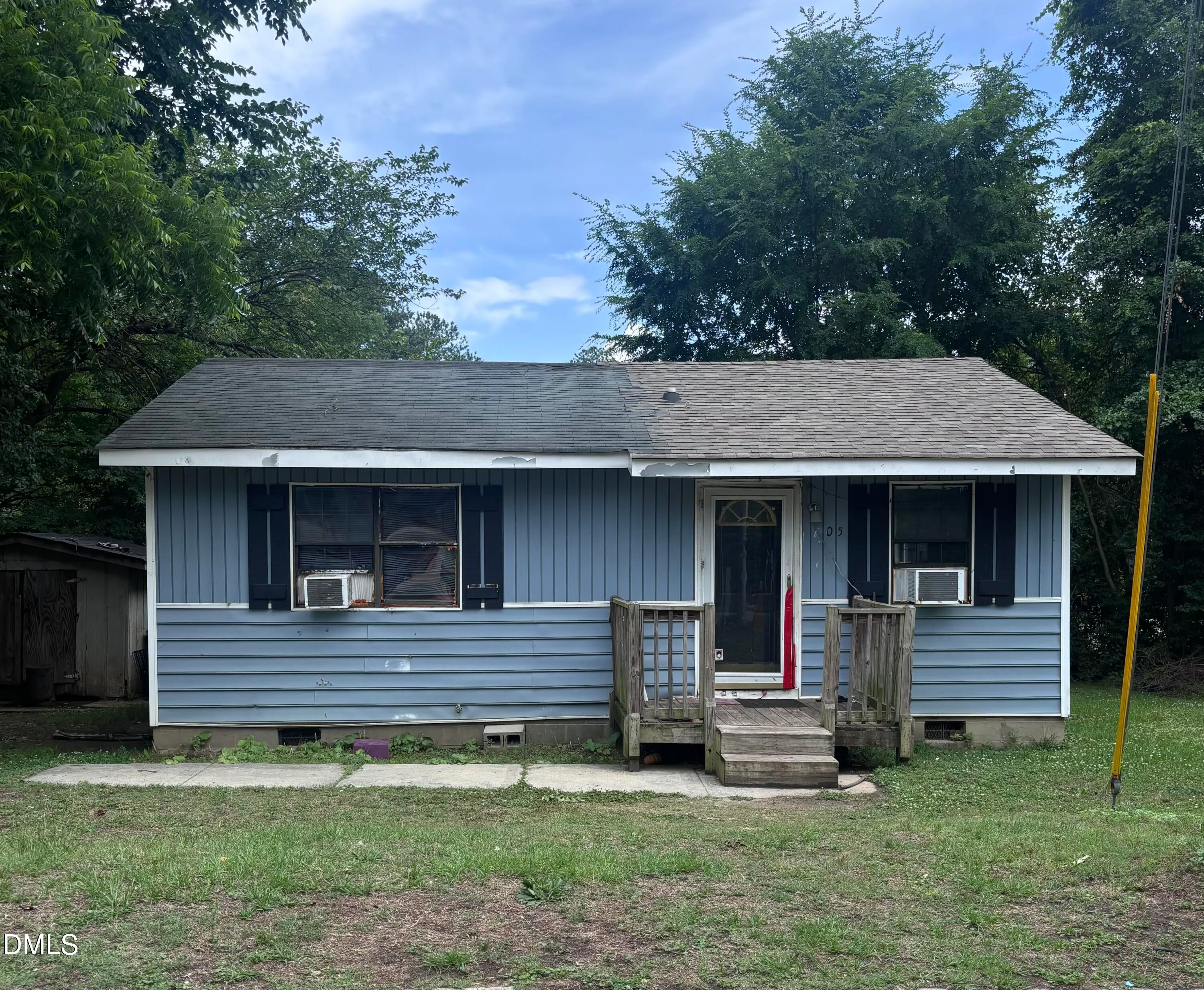 705 Merrywood Drive