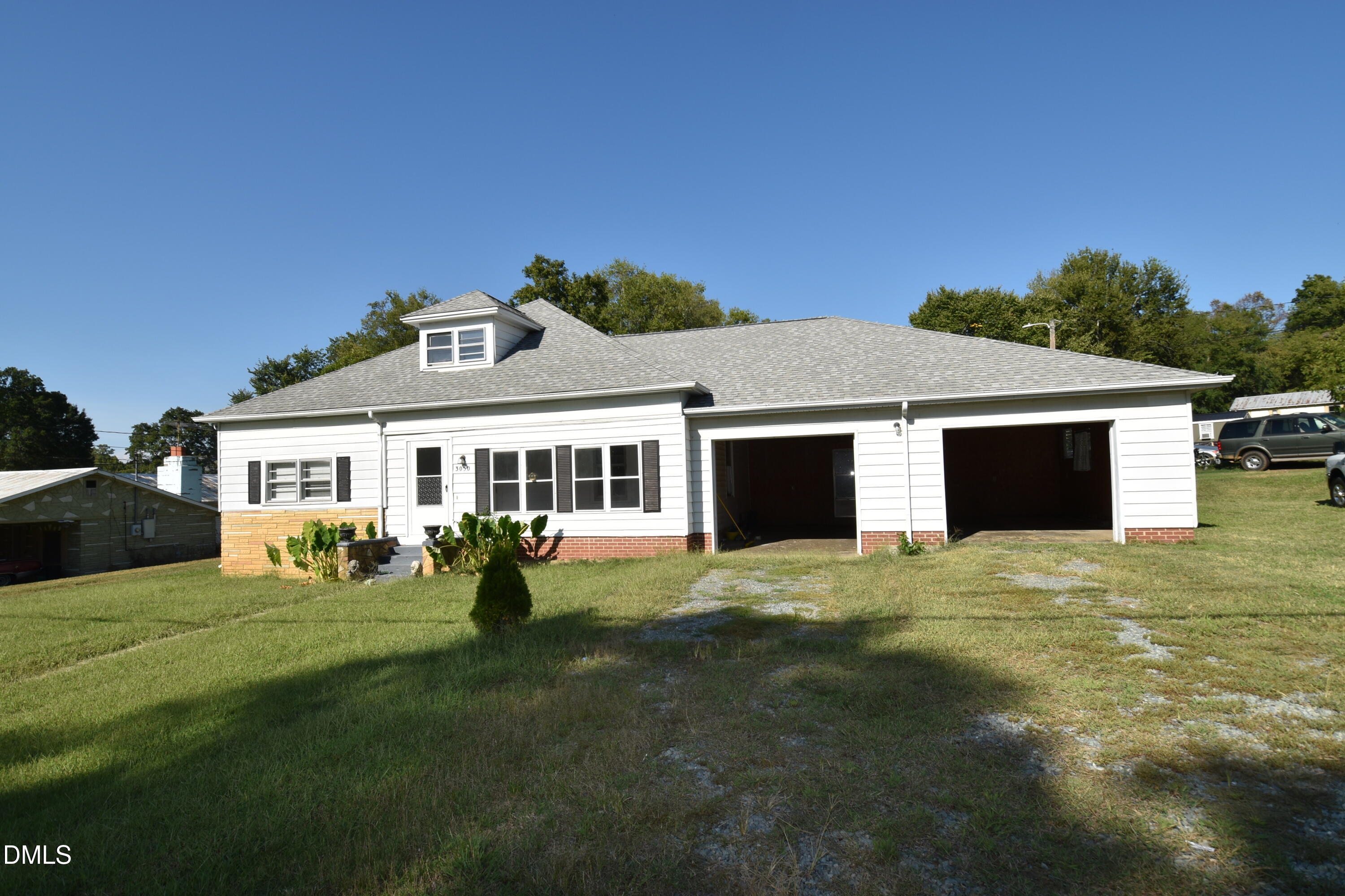 3050 Swepsonville-saxapahaw Road