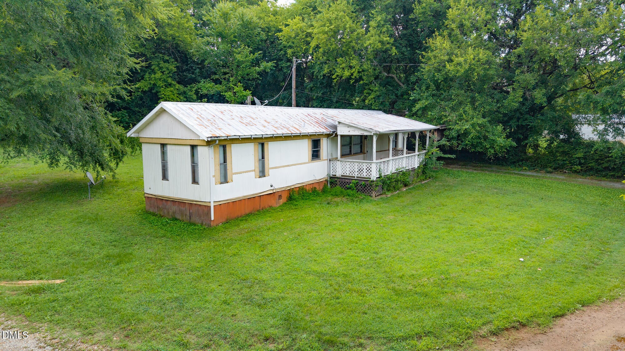 3050 Swepsonville-saxapahaw Road