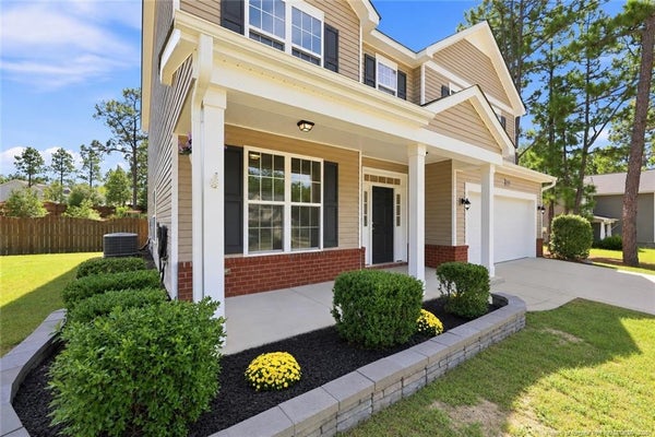 1105 WHITNEY DR, ABERDEEN, NC 28315 - Image 0584bd4173d50d71c291eb85d3cac68e/2965757834