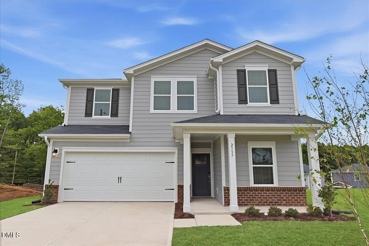 2137 Topsail Road
