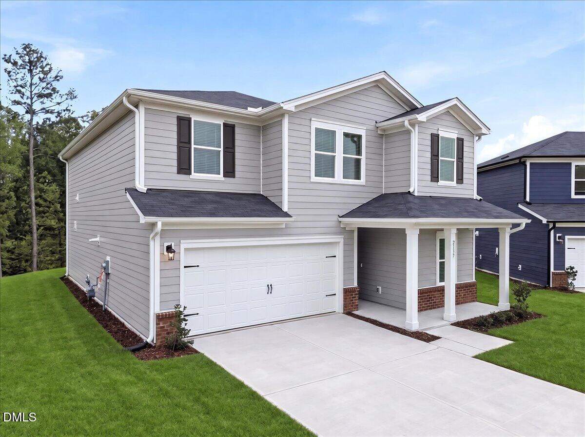 2137 Topsail Road