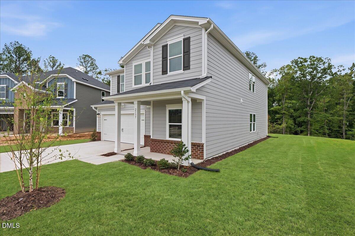 2137 Topsail Road