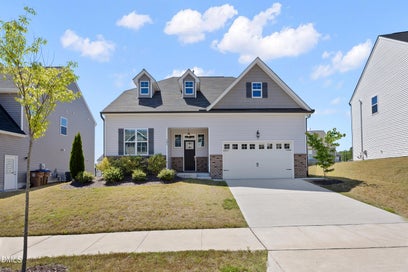 505 Rain Drizzle Court Wake Forest NC 27587