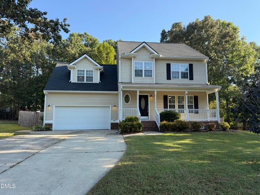 329 GROUNDSEL PL, CLAYTON, NC 27527 - Image 05a96a0fba94b0f27d5c1f4fb7da410f/3517606263