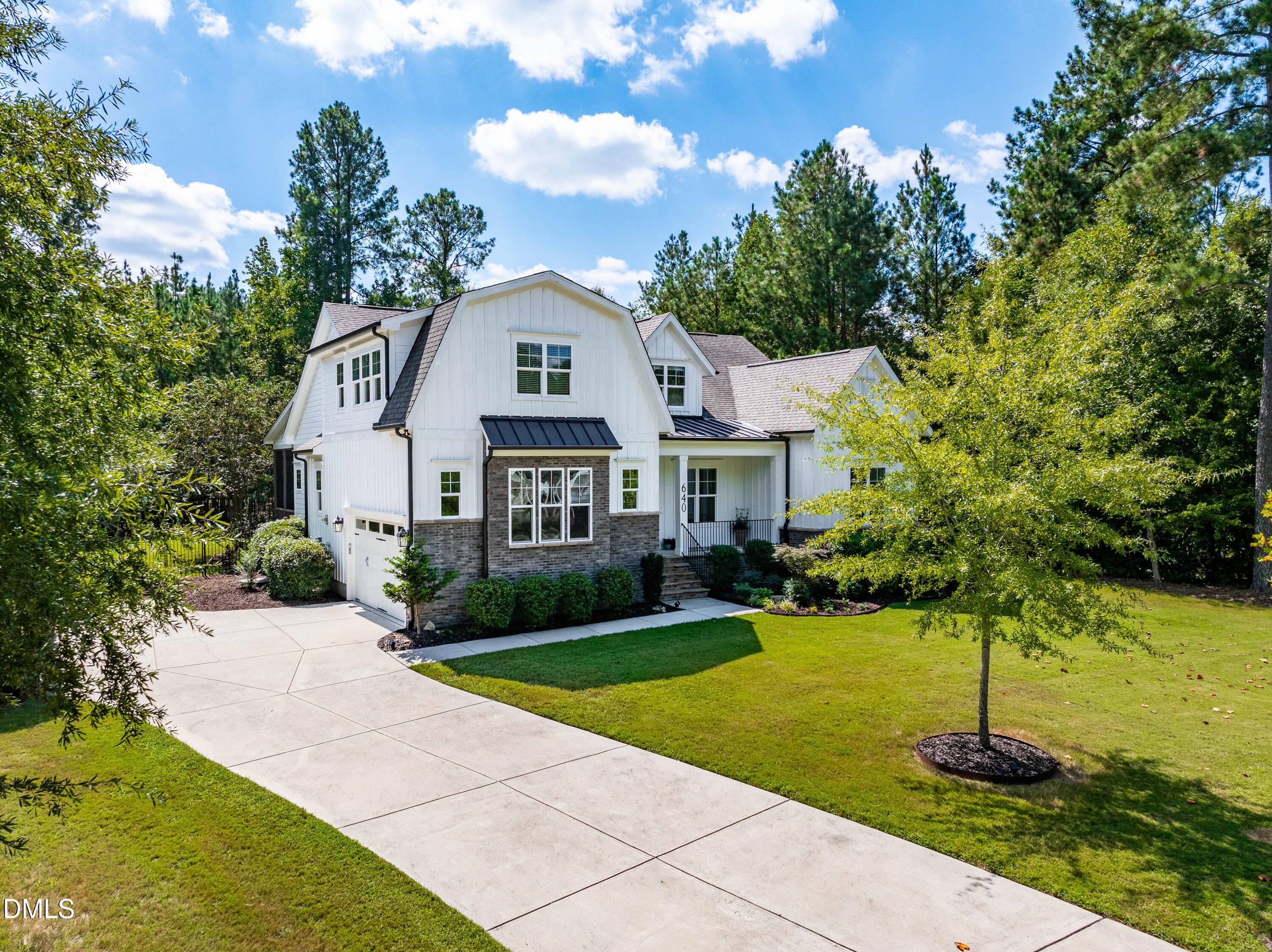 640 Cabin Creek