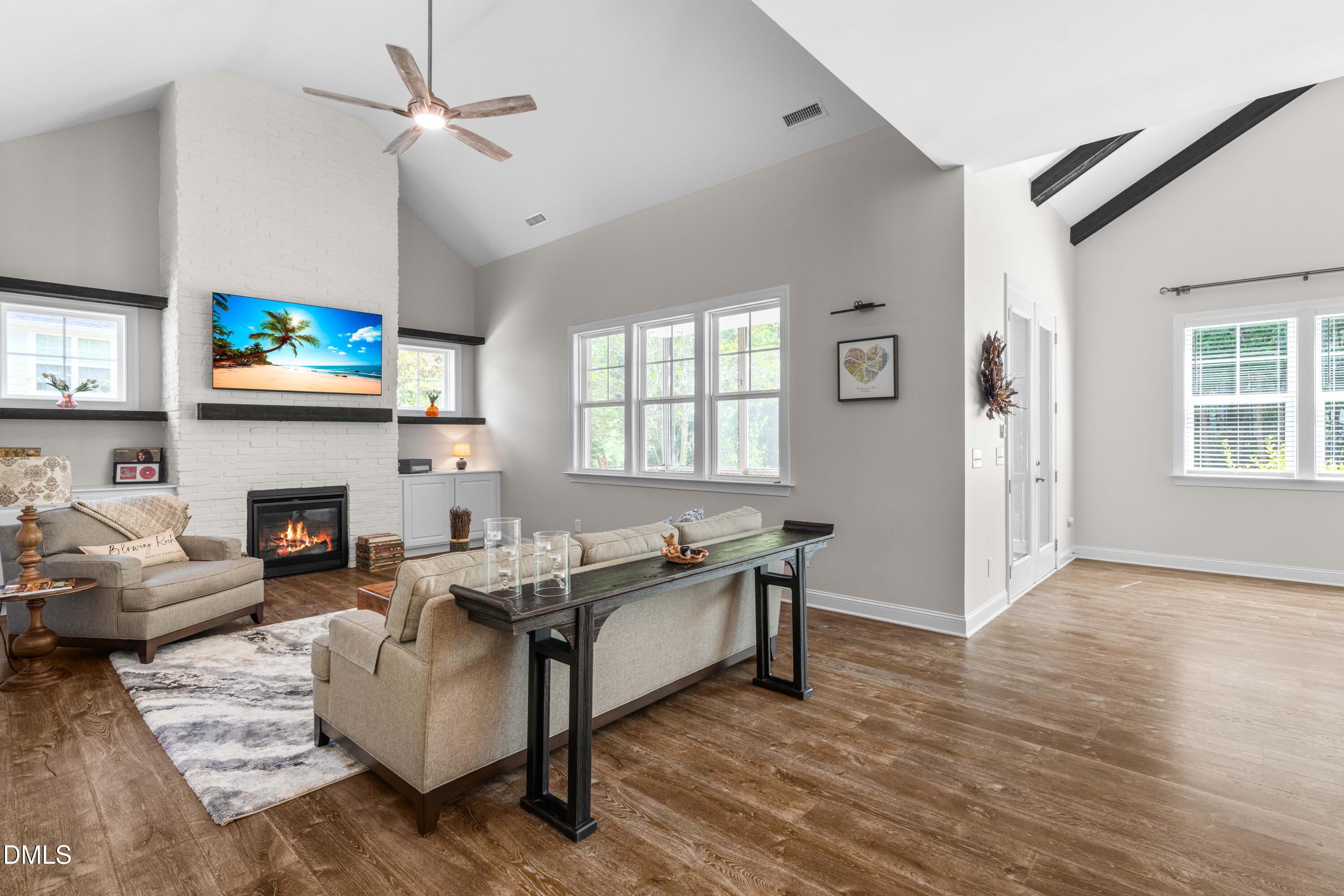 640 Cabin Creek